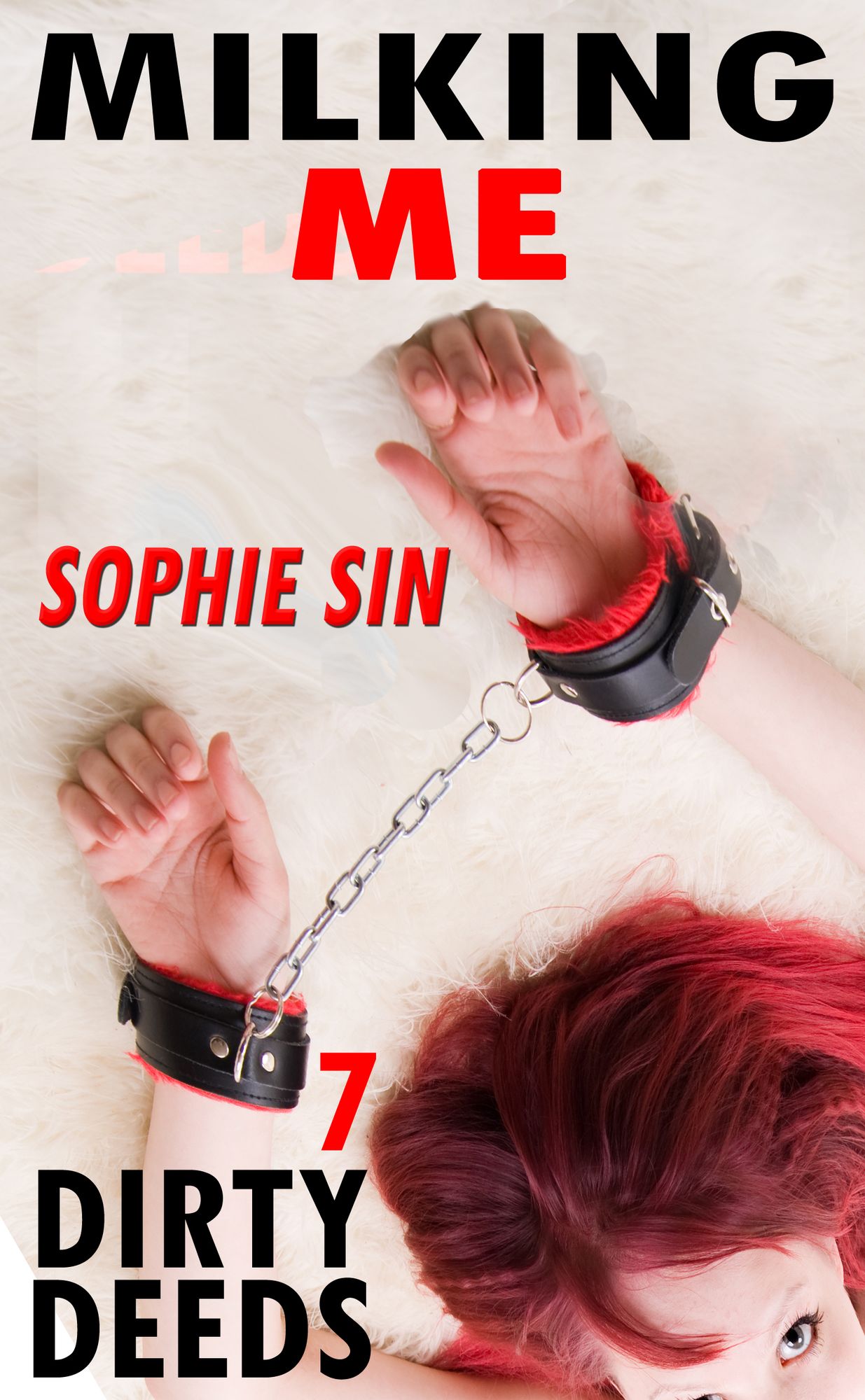 Milking Me (Dirty Deeds 7)