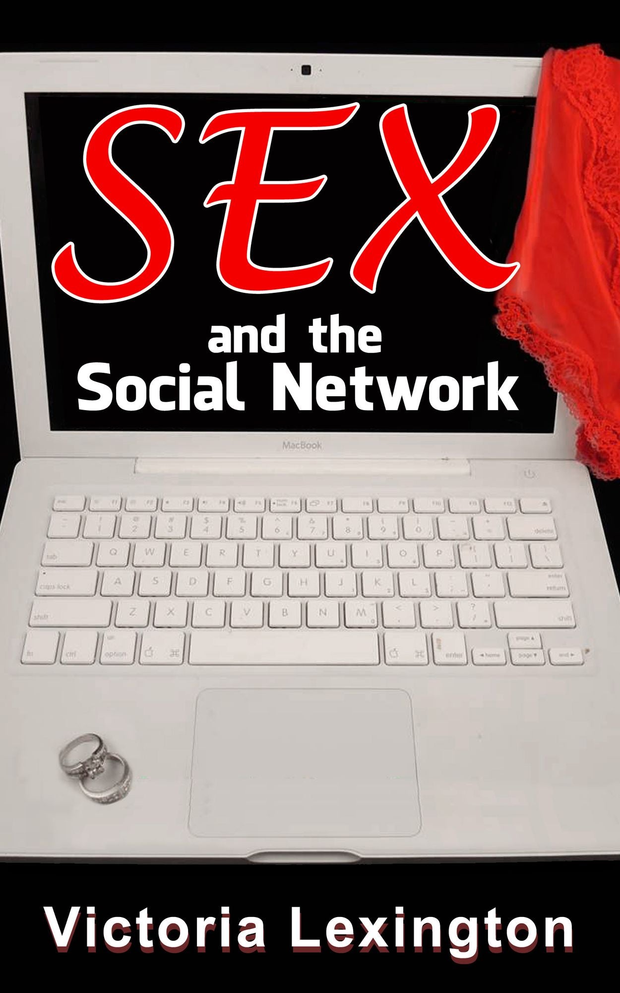 Sex and the Social Network