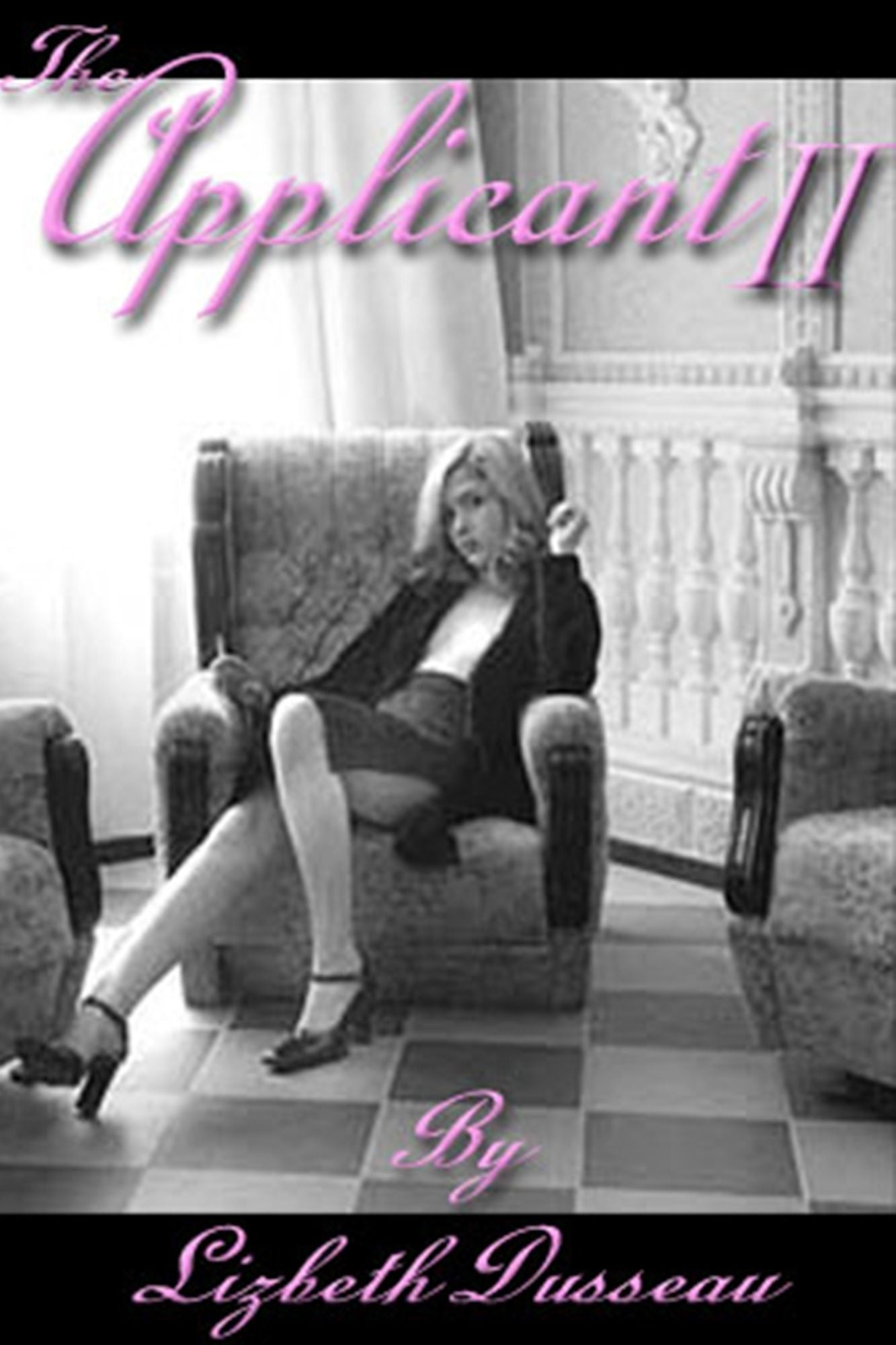 The Applicant II