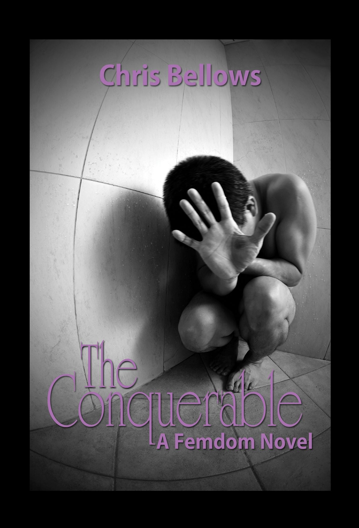 The Conquerable, A Femdom Novel