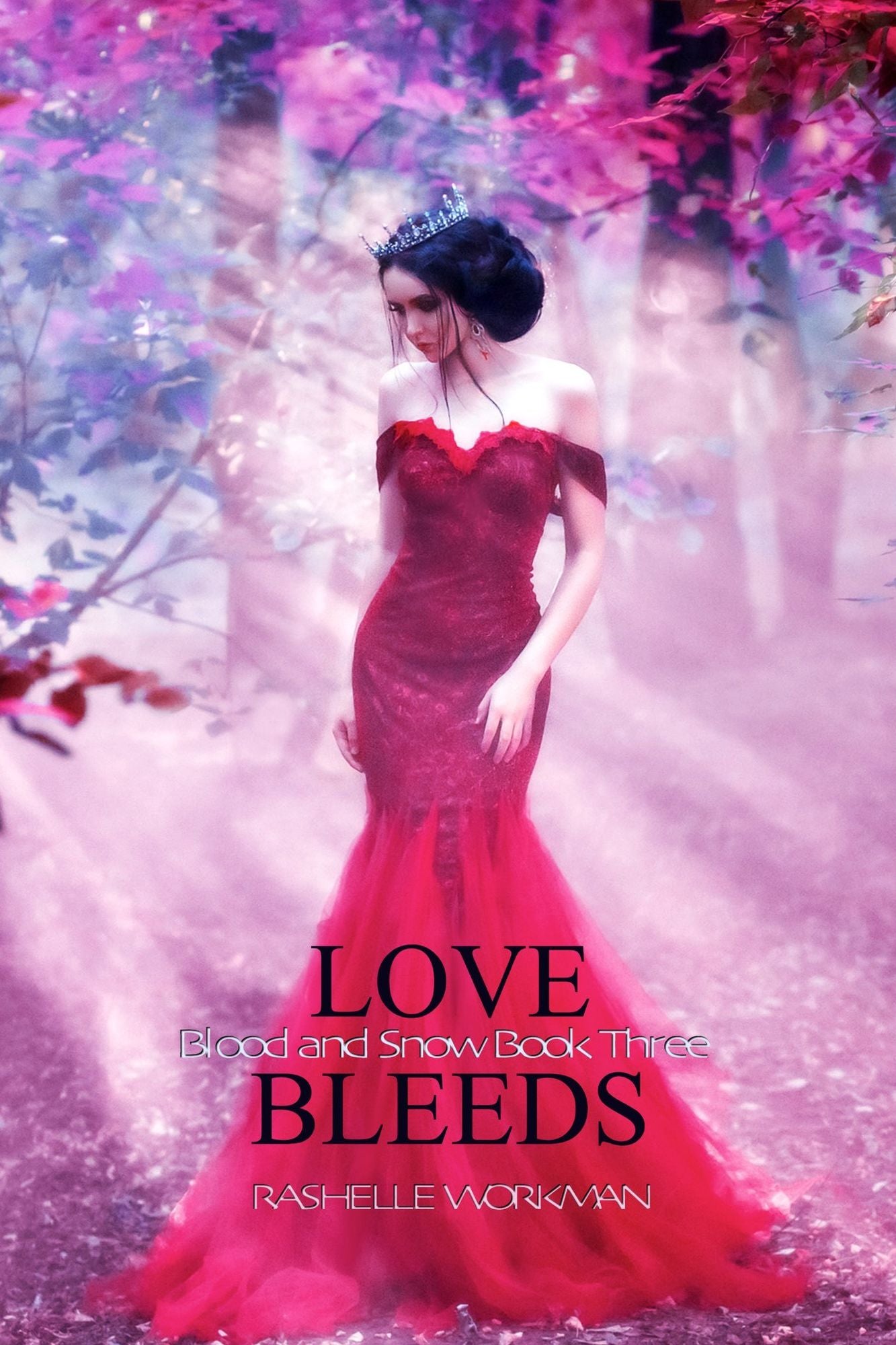 Love Bleeds