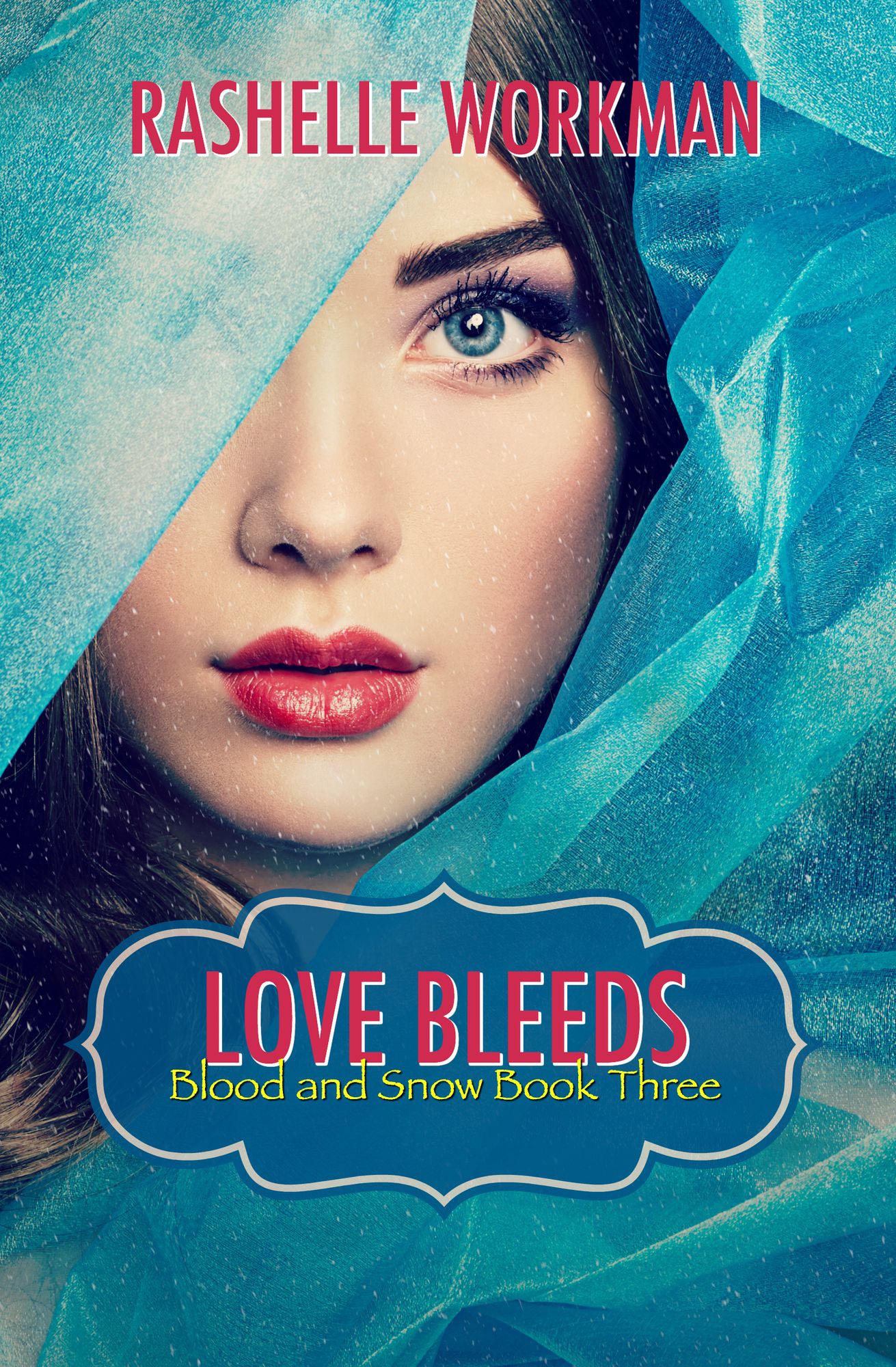 Love Bleeds