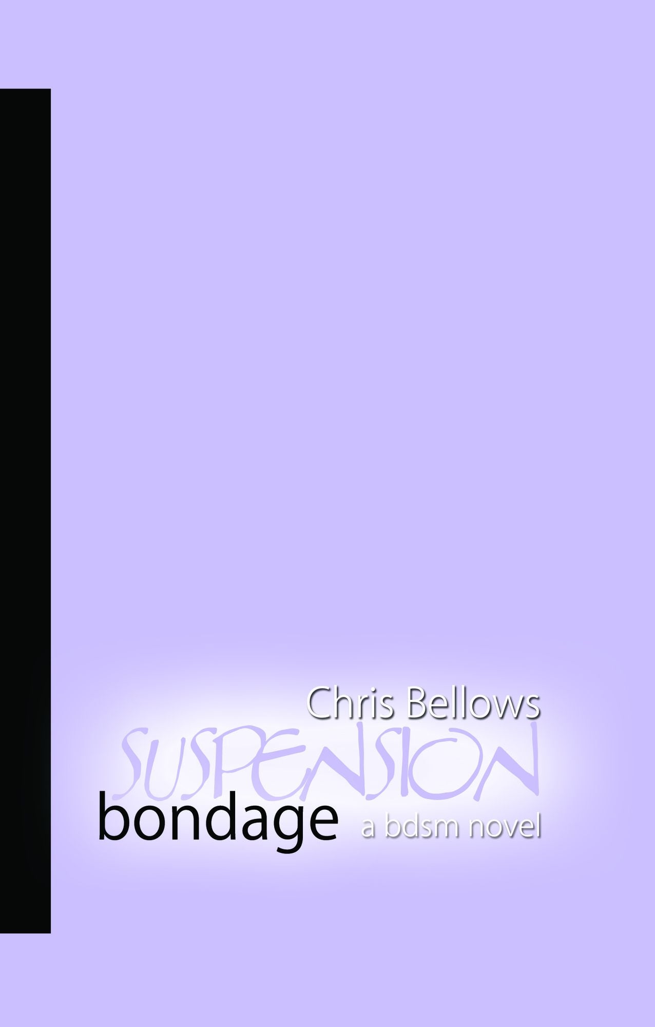 Suspension Bondage