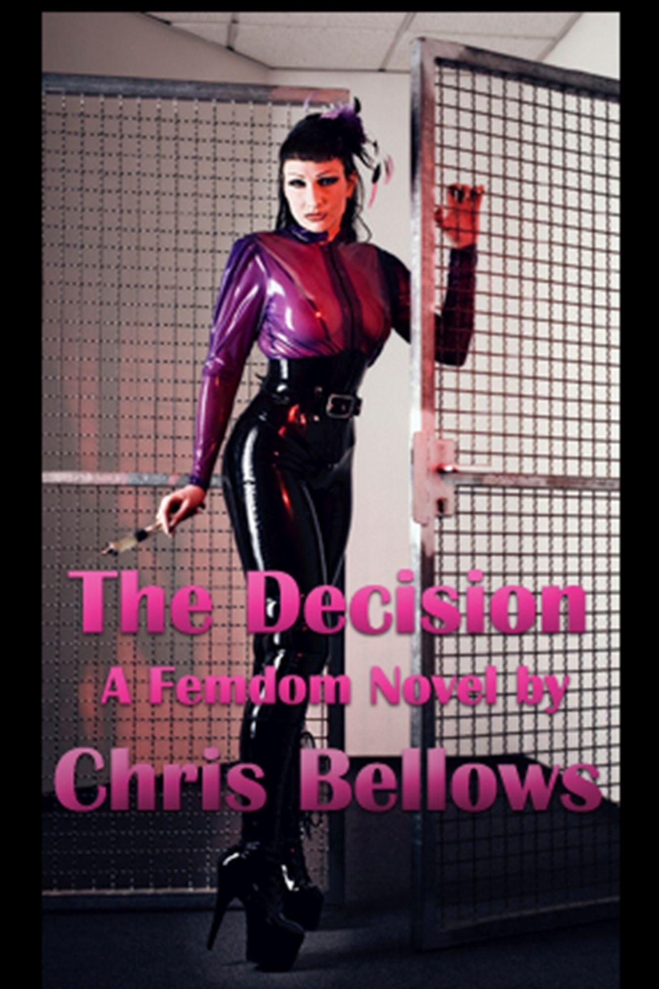 The Decision, A Femdom Novel