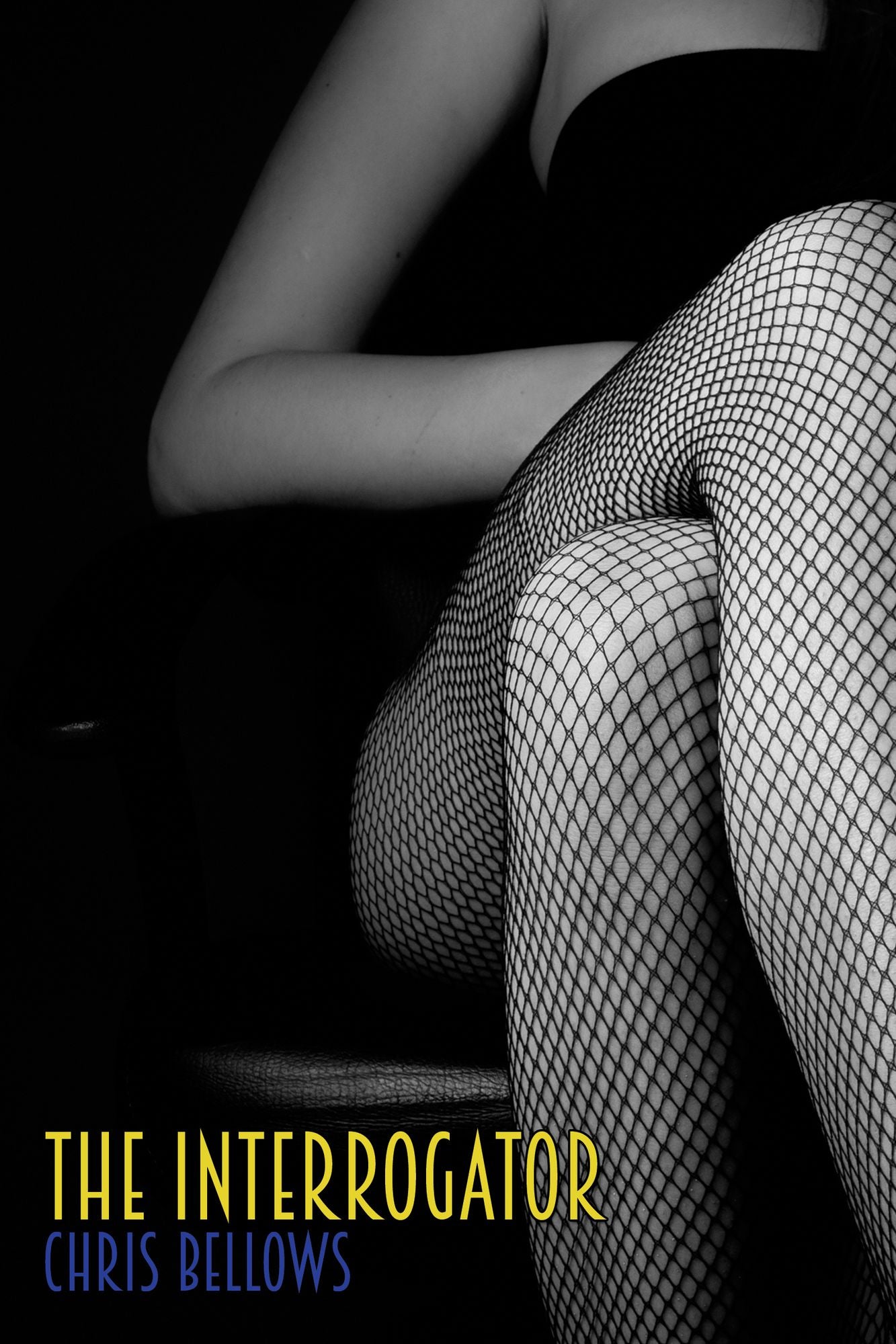 The Interrogator
