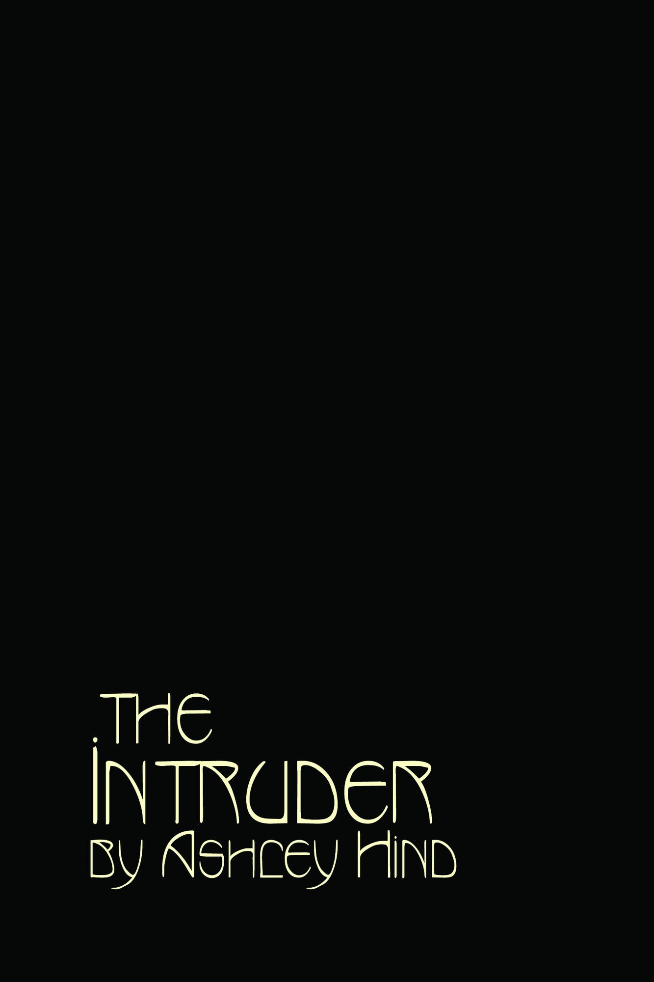 The Intruder