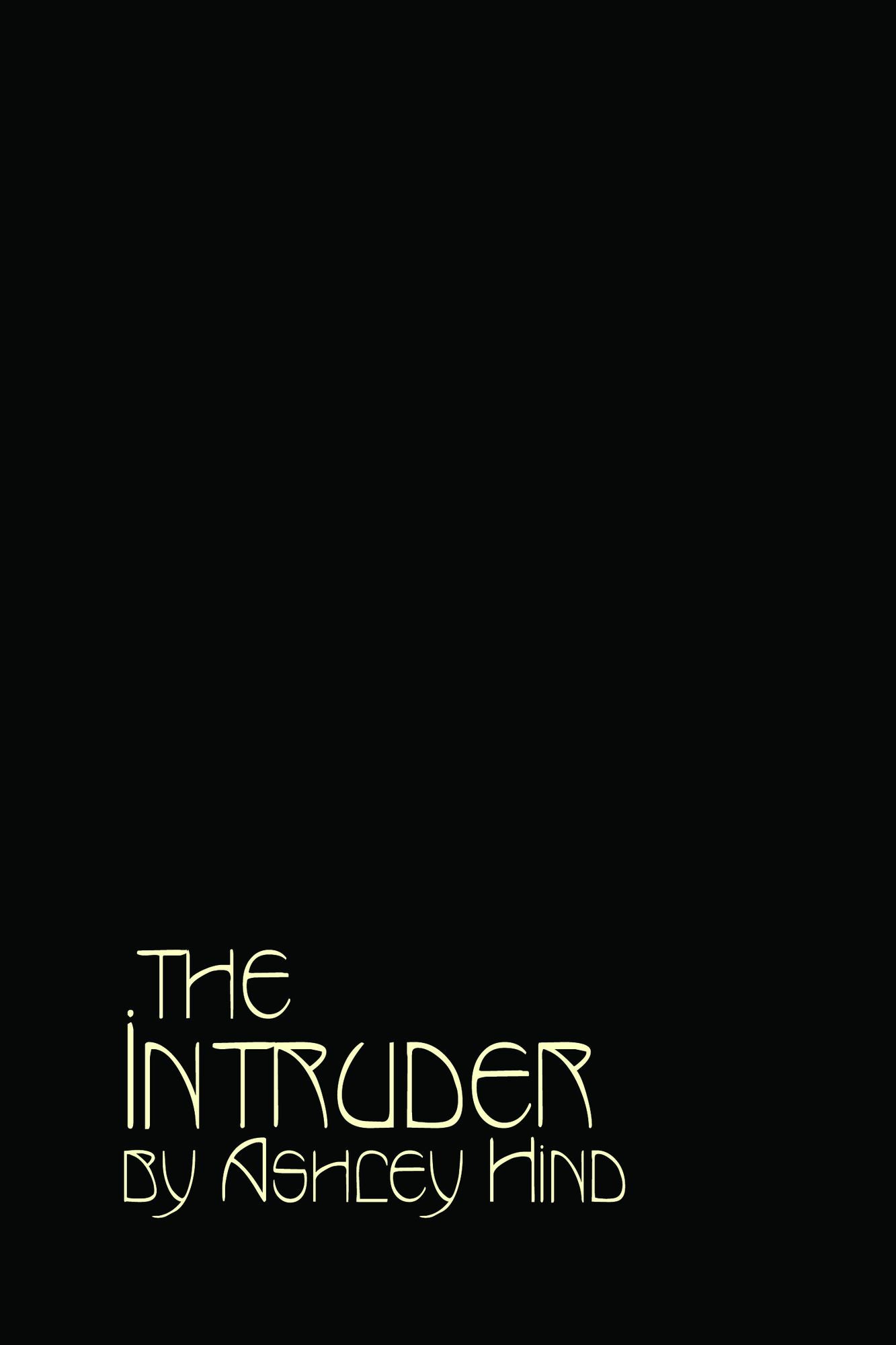 The Intruder