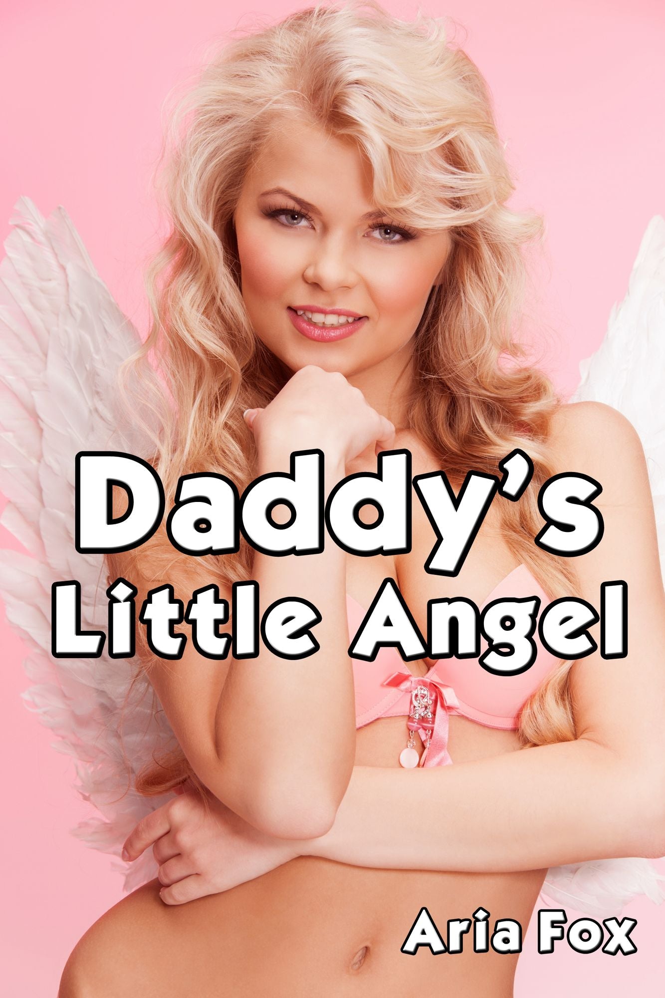 Daddy's Little Angel