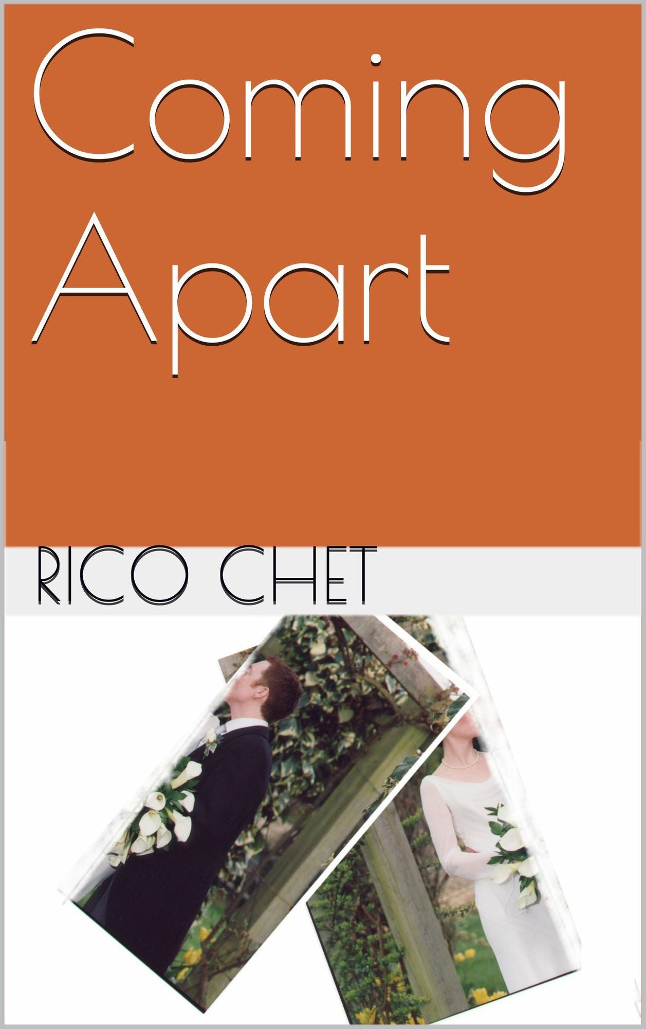 Coming Apart
