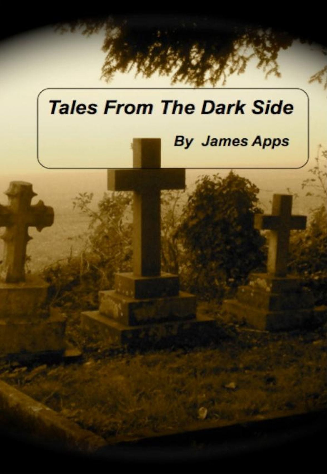 Tales From The Dark Side