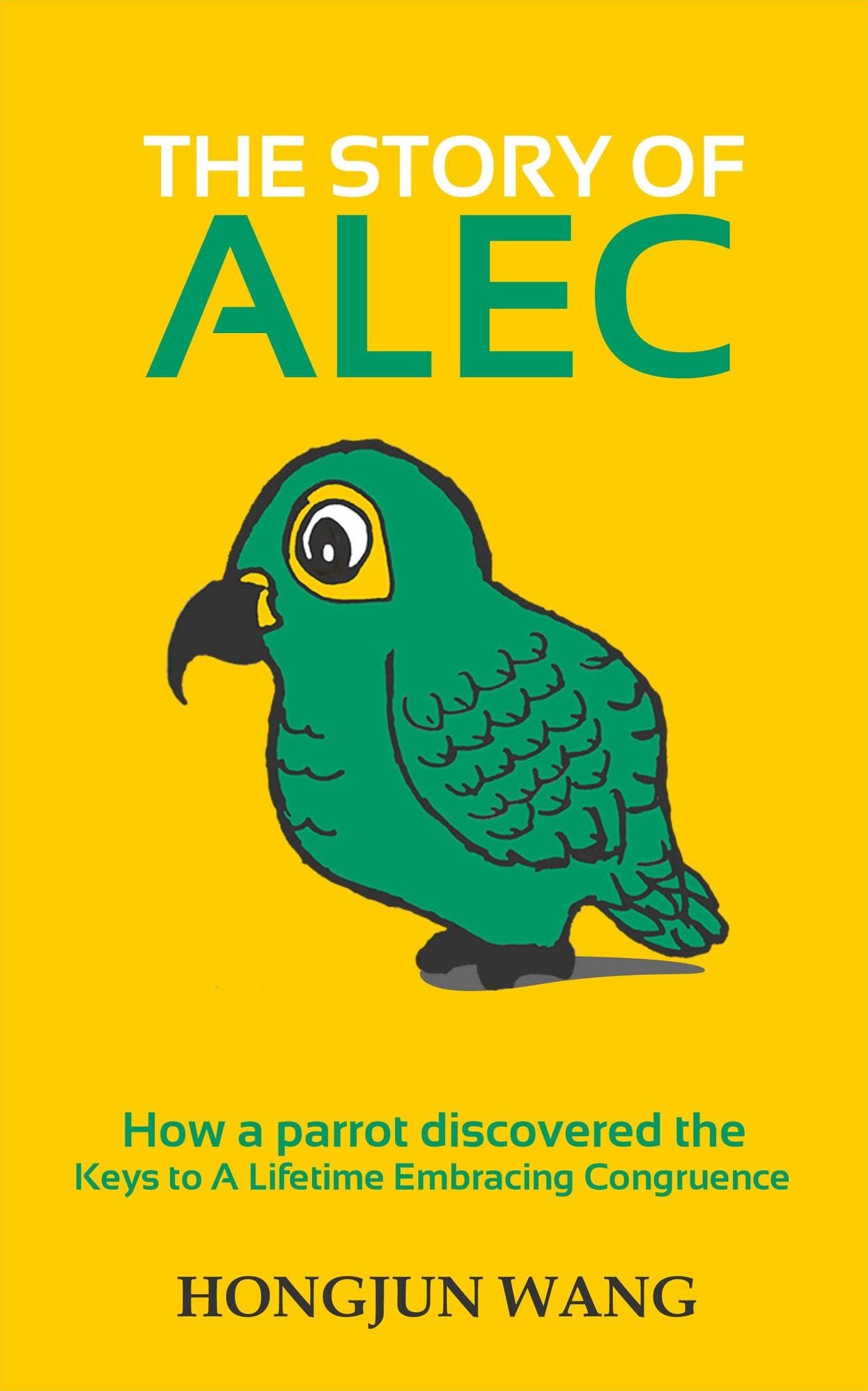 The Story of Alec