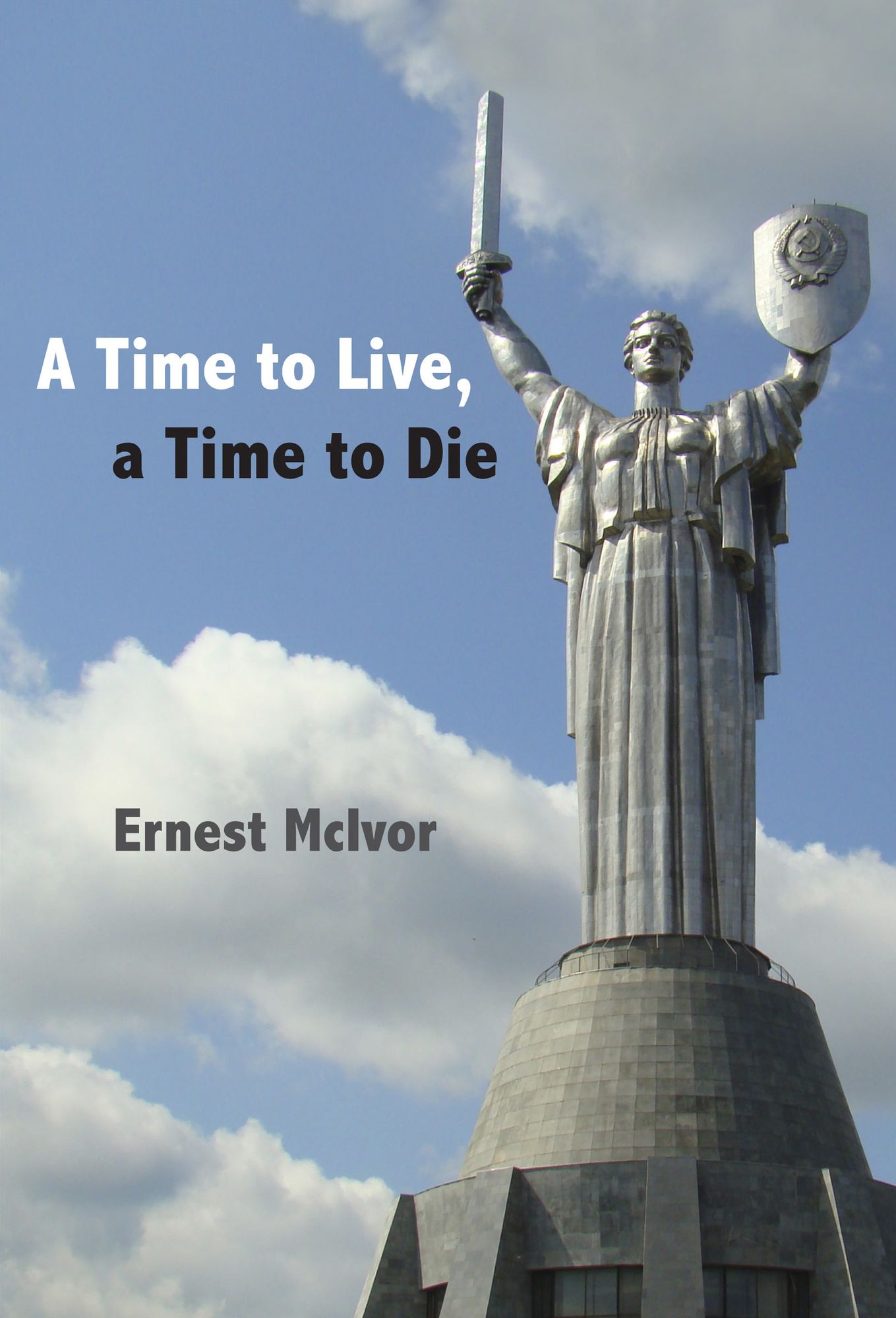 A Time to Live, a Time to Die