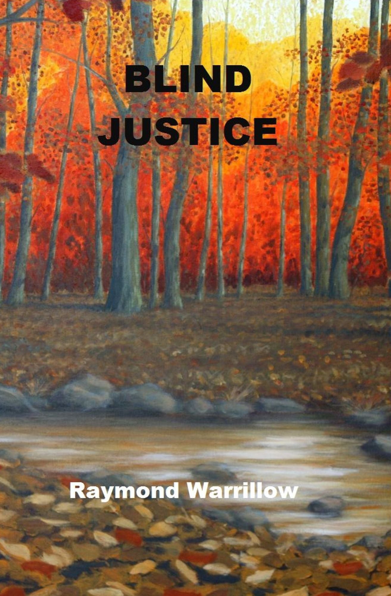 Blind Justice
