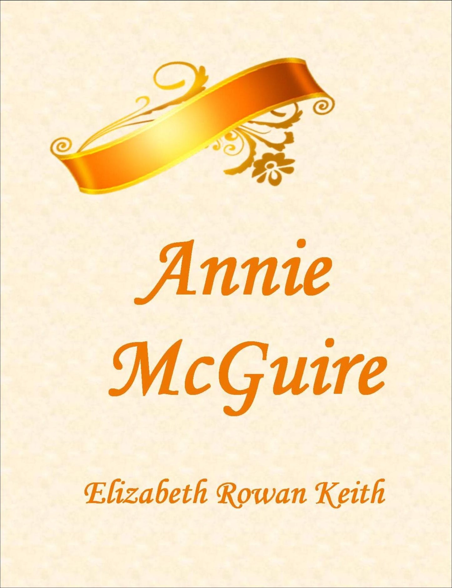 Annie McGuire