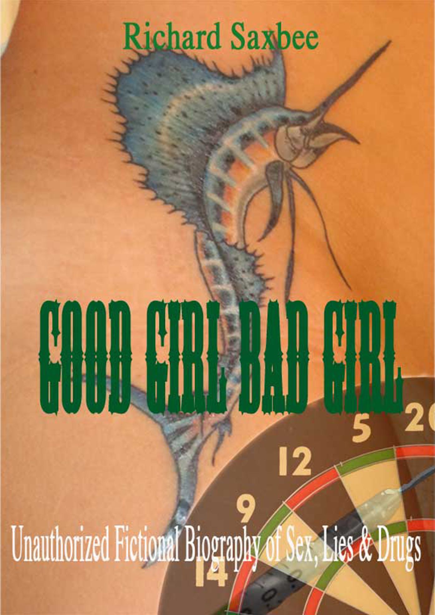 Good Girl: Bad Girl