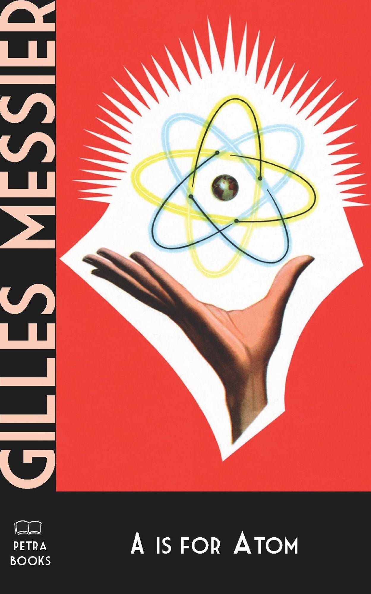 A is for Atom