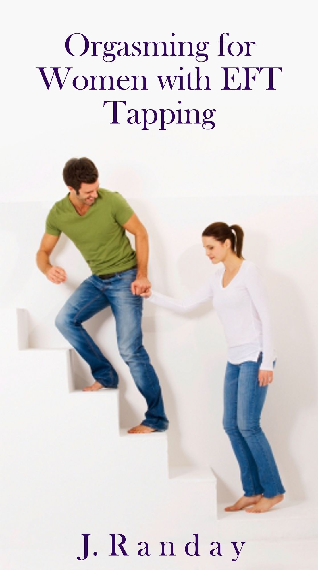 Orgasming for Women with EFT Tapping
