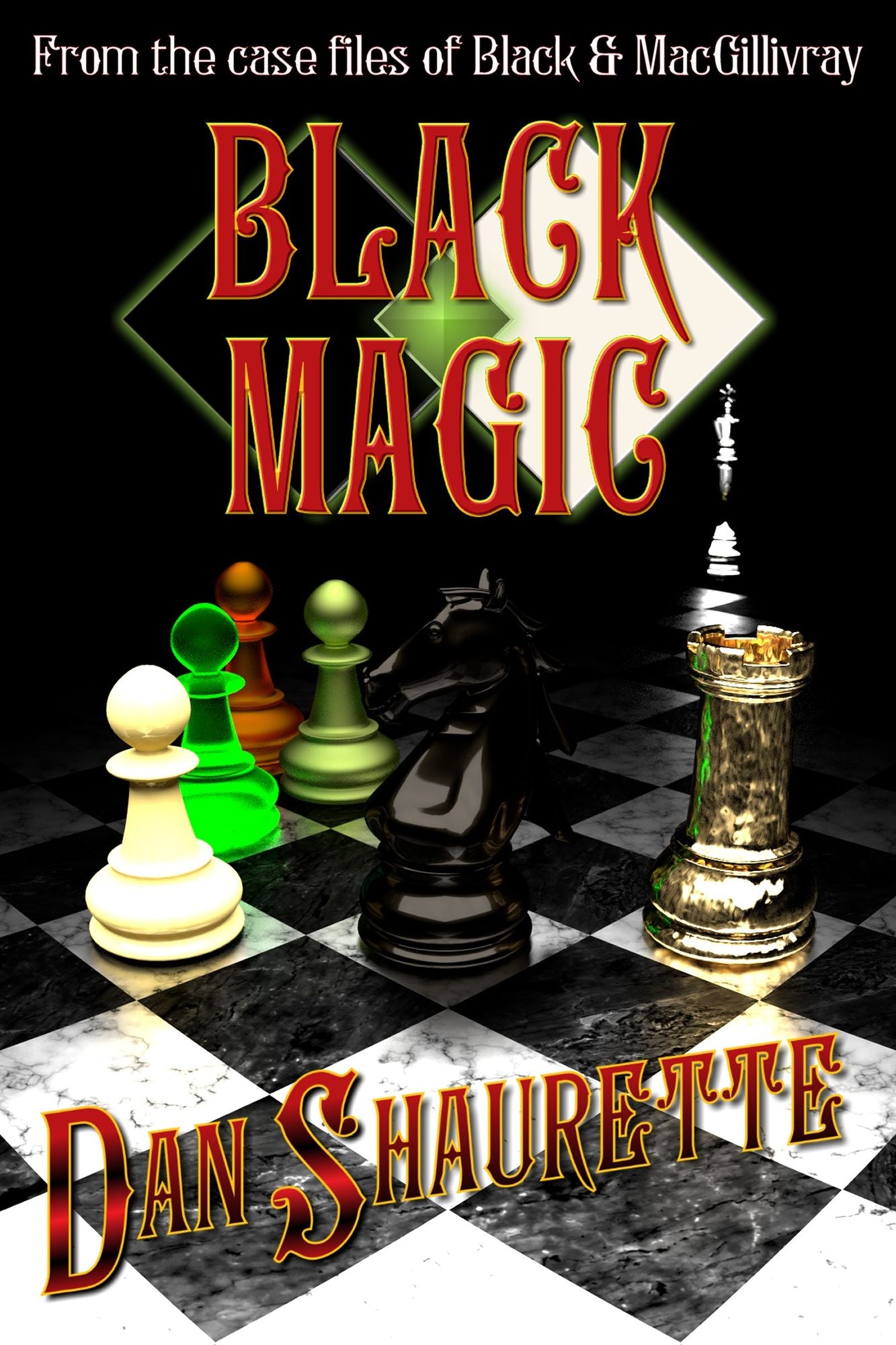 Black Magic