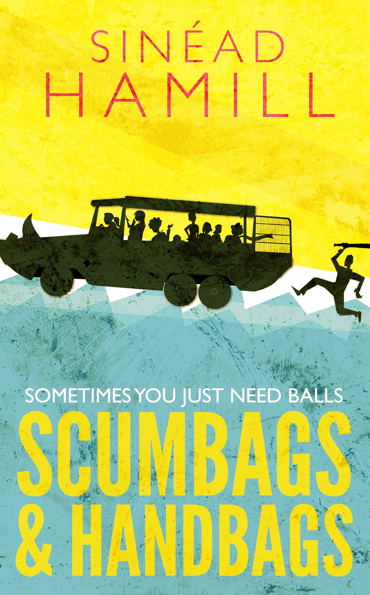 Scumbags & Handbags