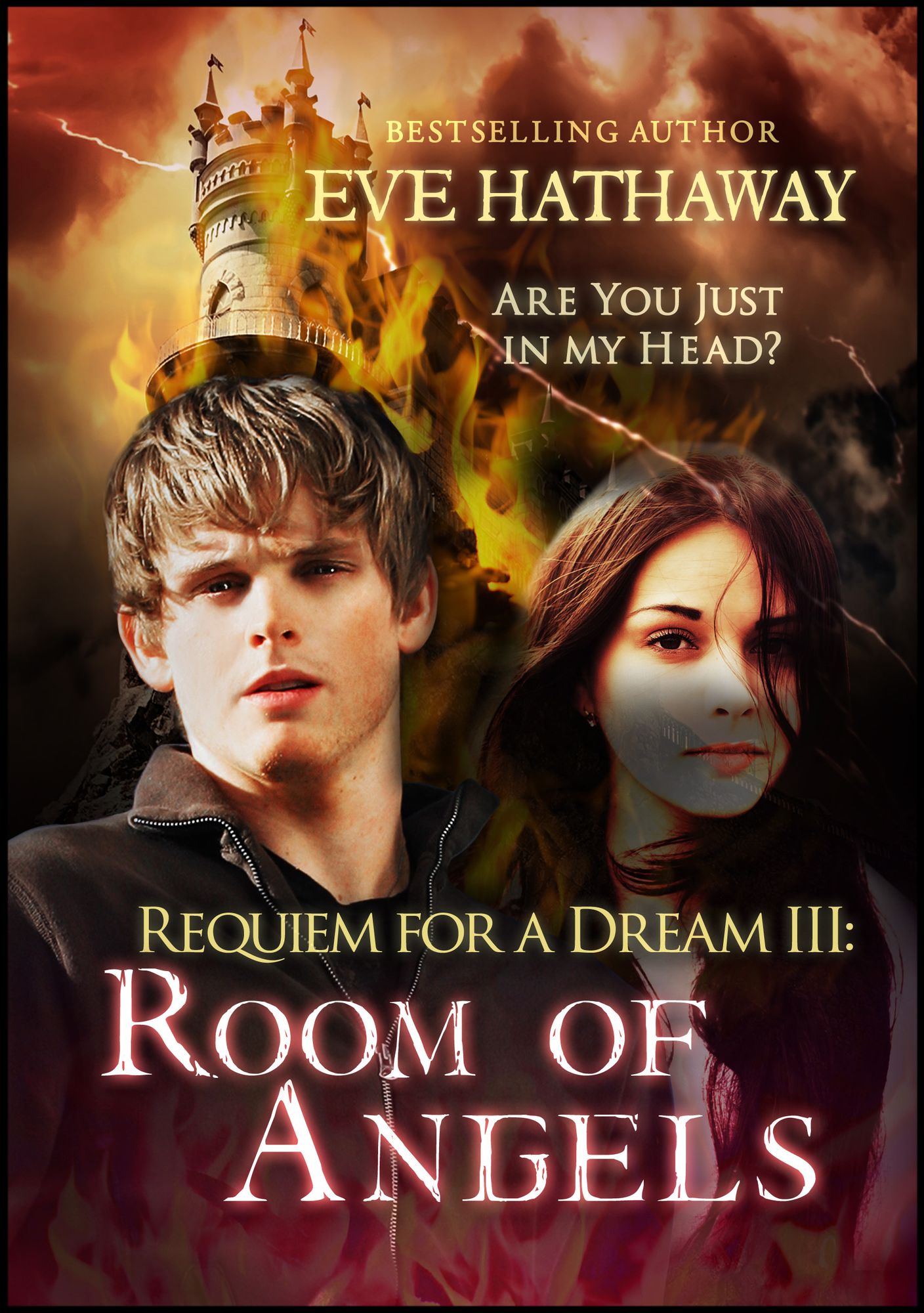 Room Of Angels: Requiem For A Dream 3