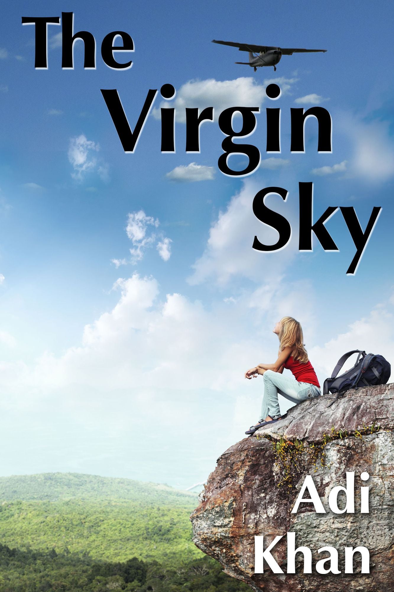 The Virgin Sky