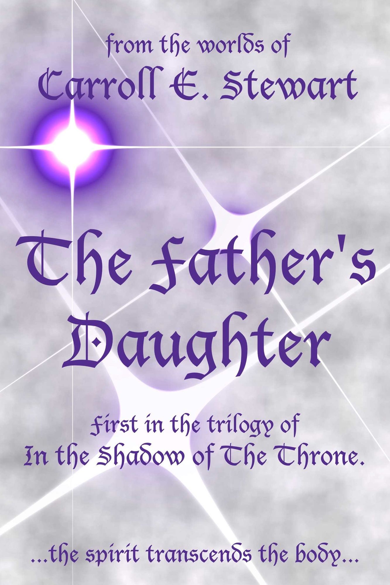 The Father's Daughter