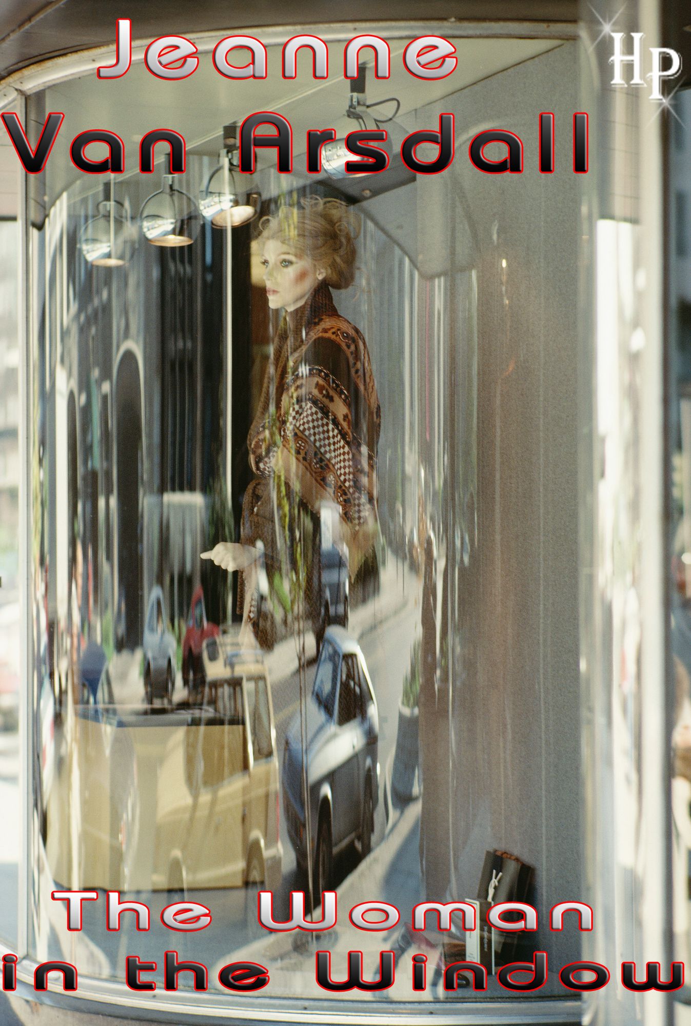 Woman In the Window