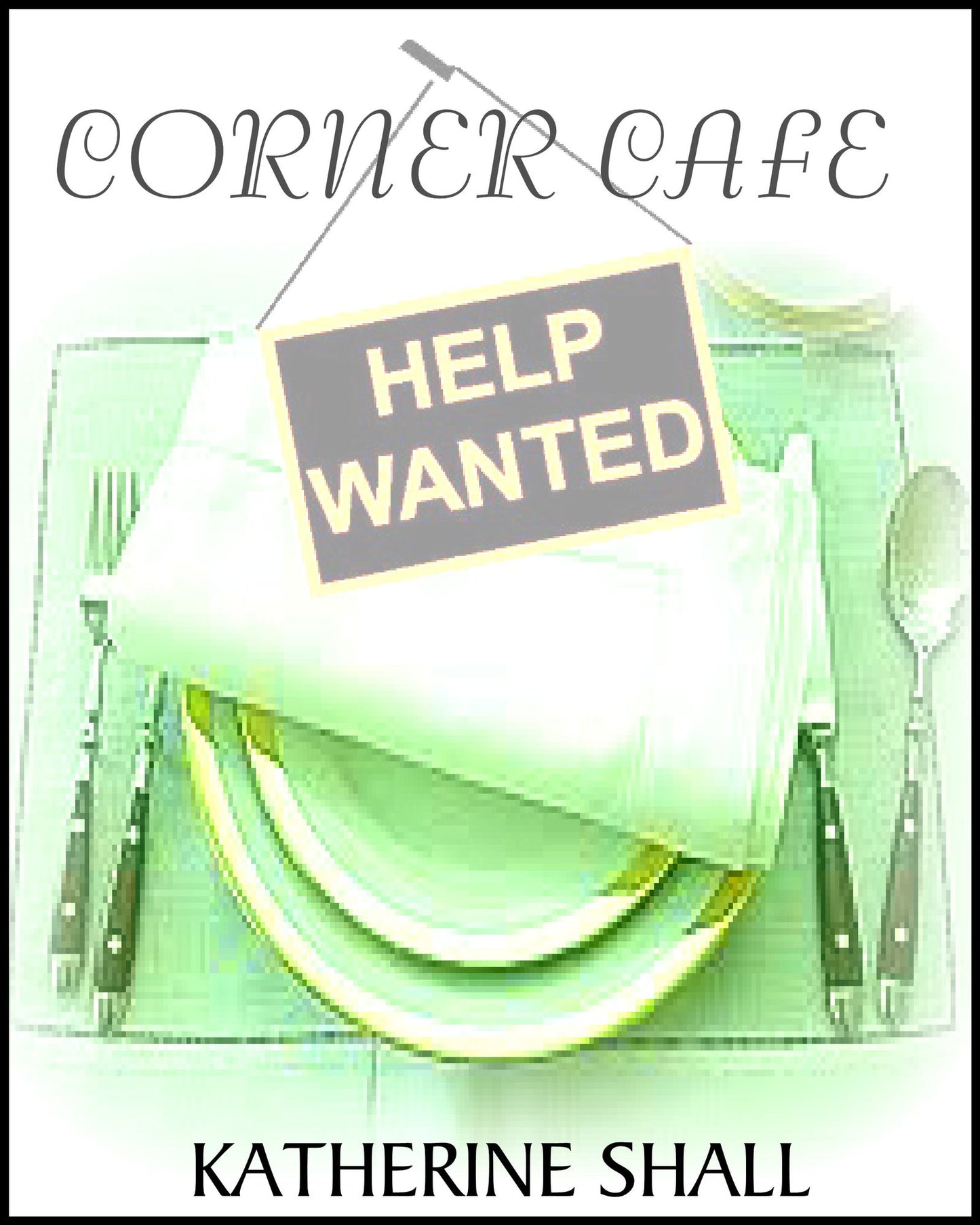 Corner Cafe: Help Wanted