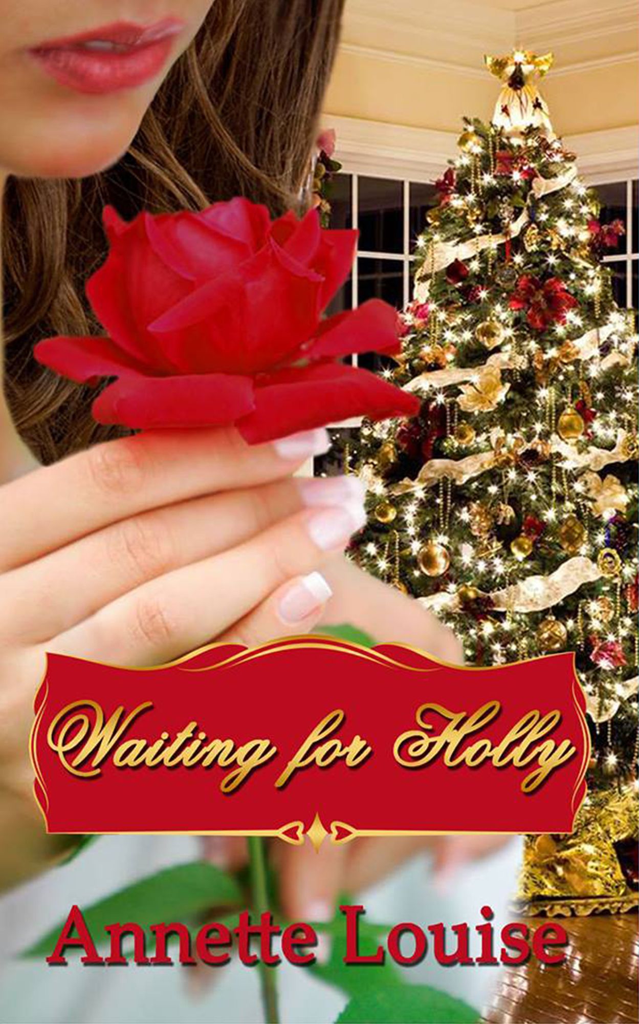 Waiting for Holly