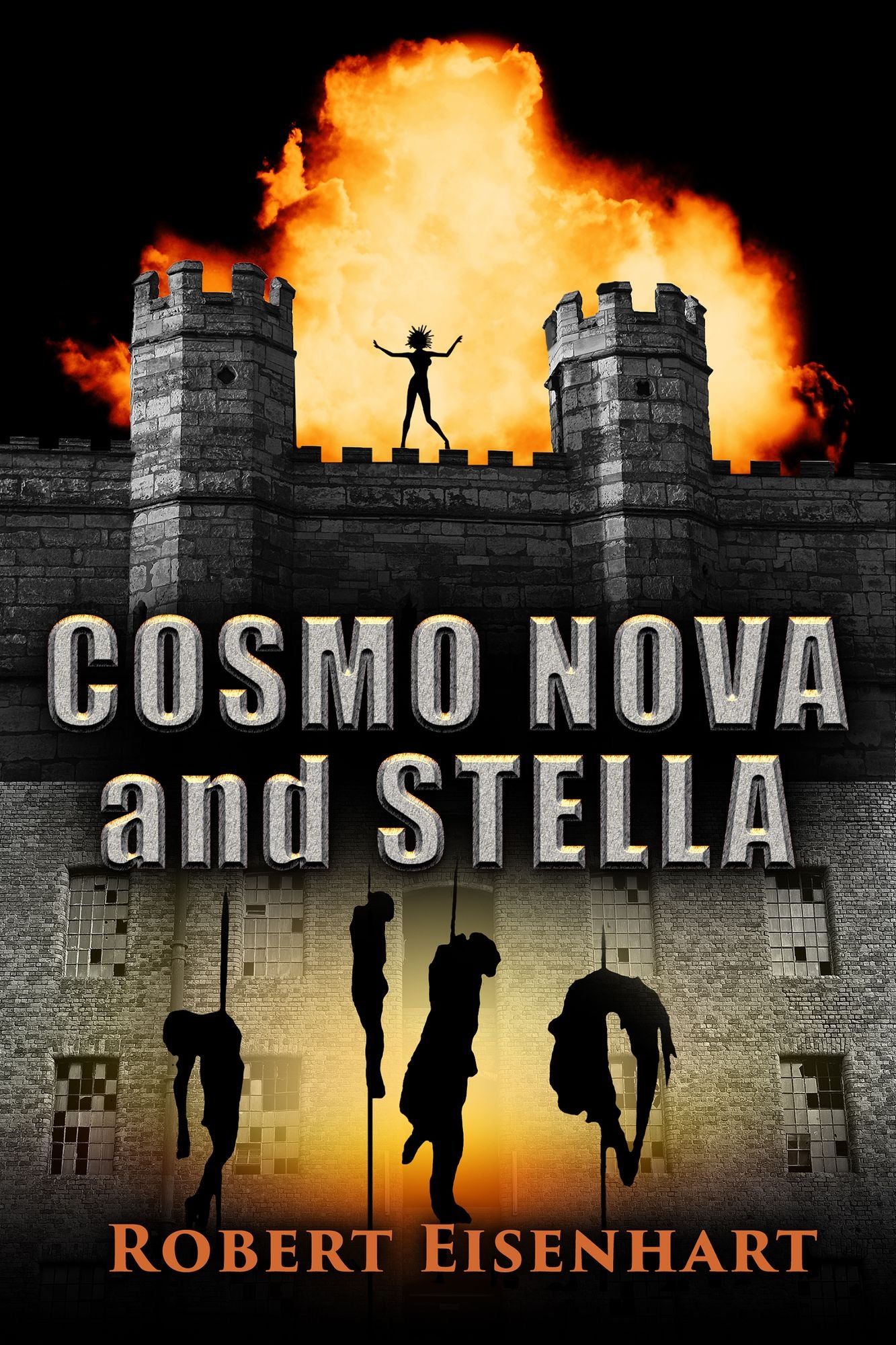 Cosmo Nova and Stella