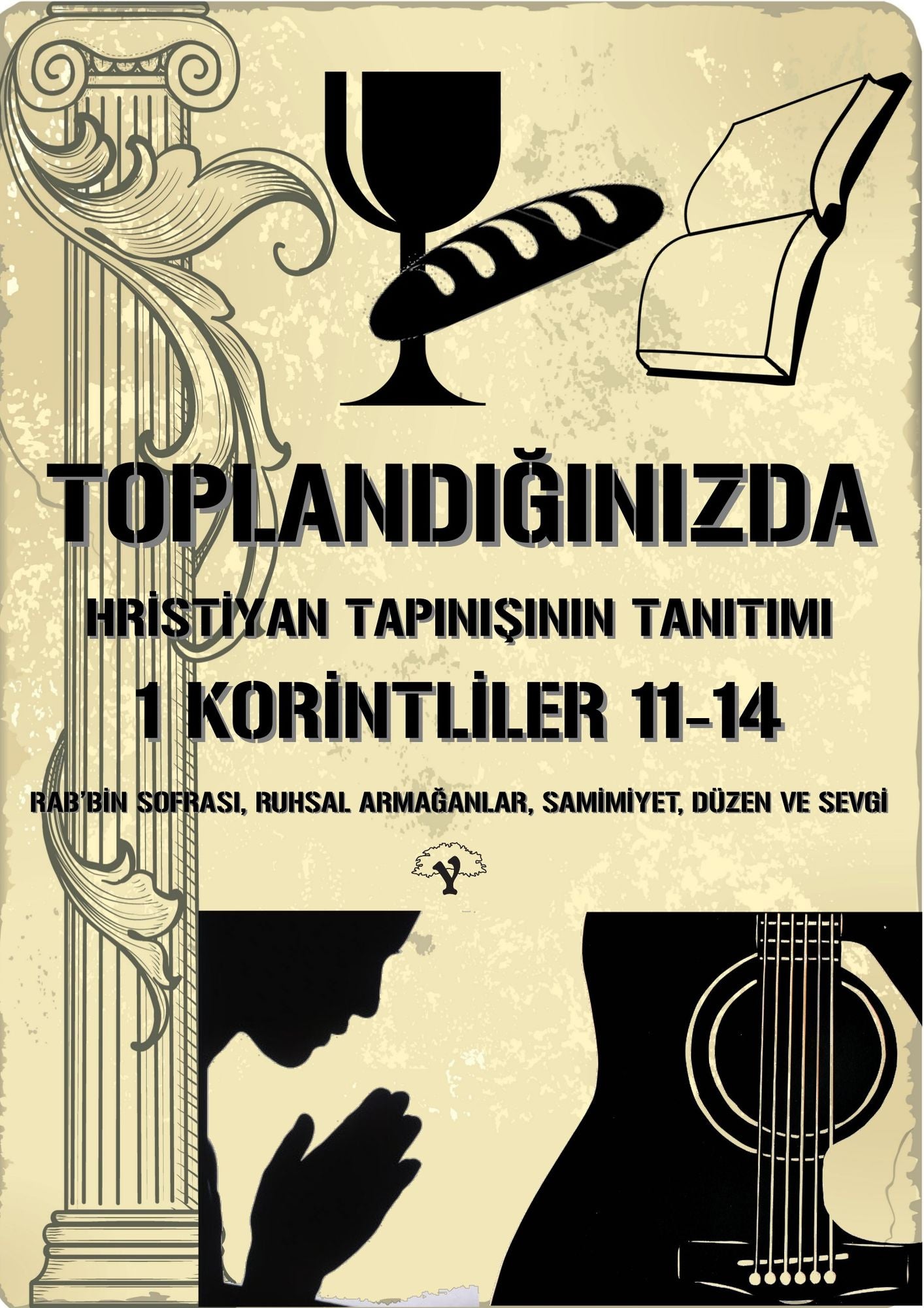 Toplandiginizda
