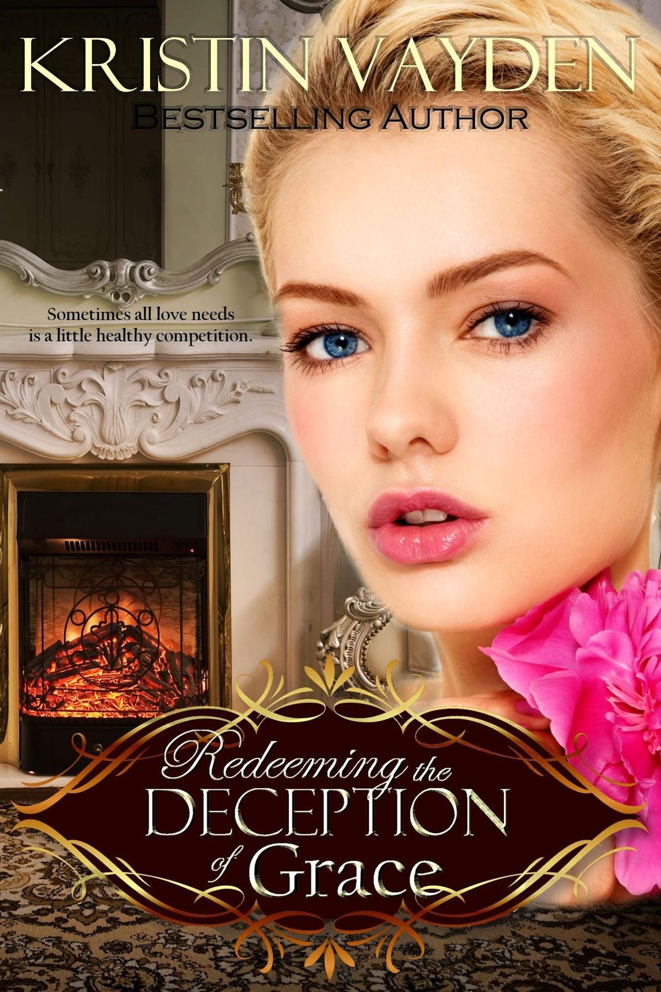Redeeming the Deception of Grace