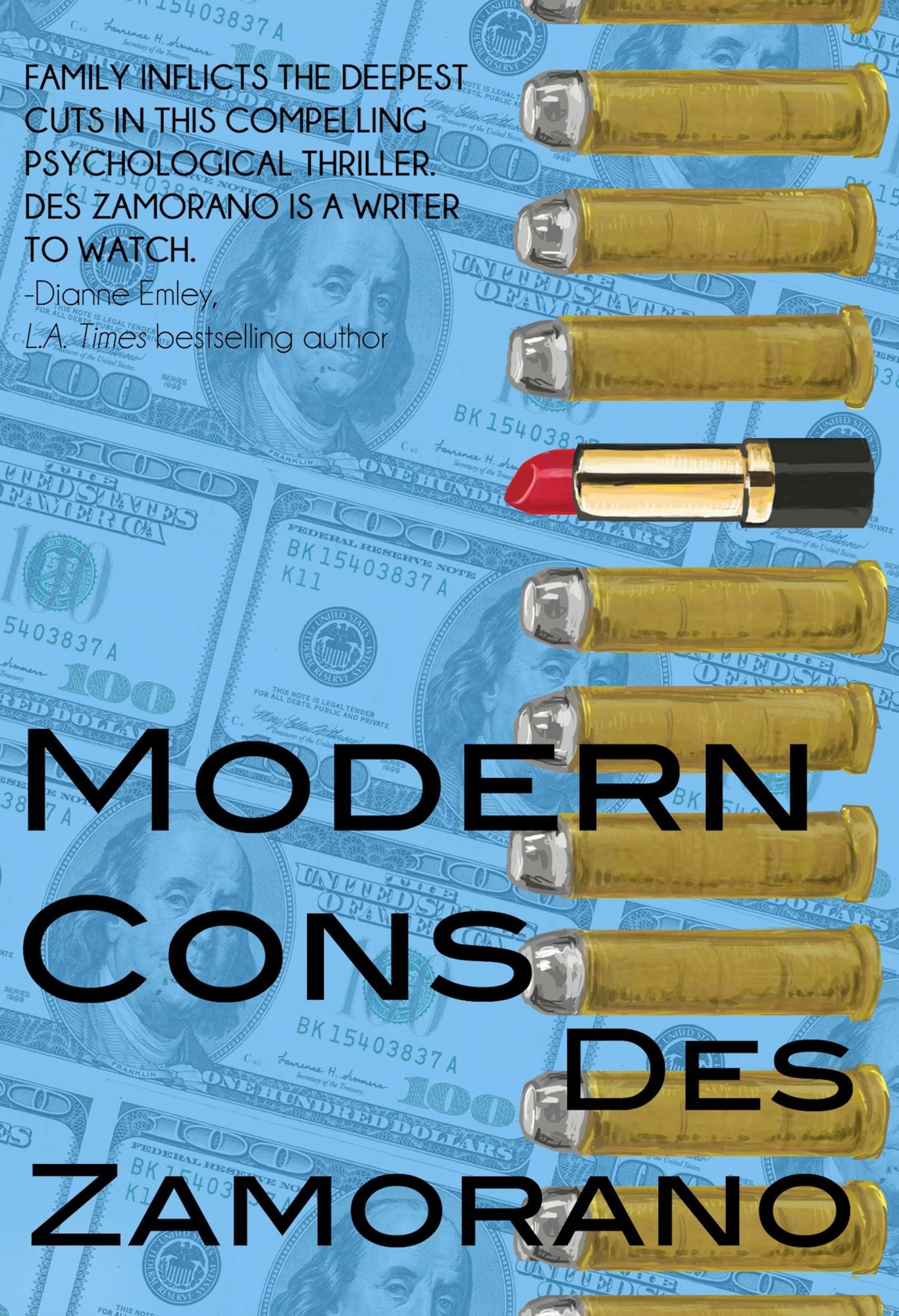 Modern Cons