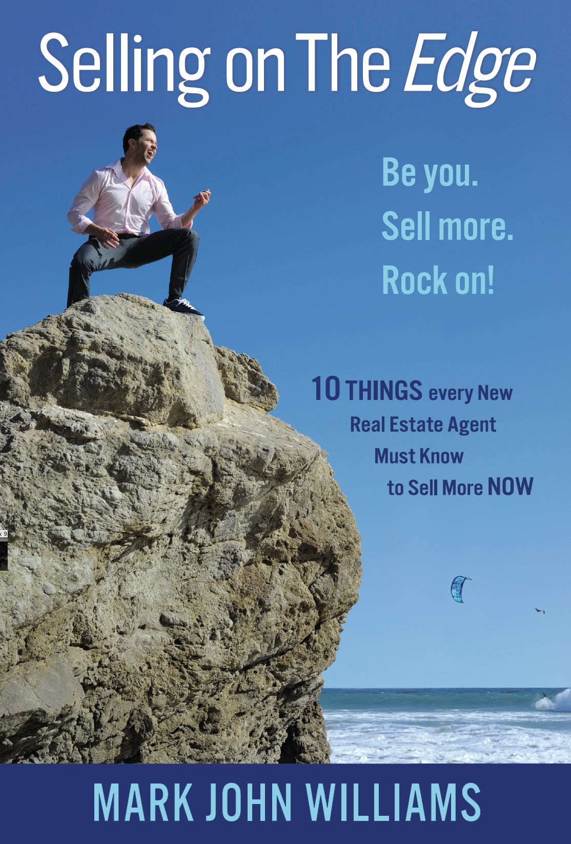 Selling On The Edge