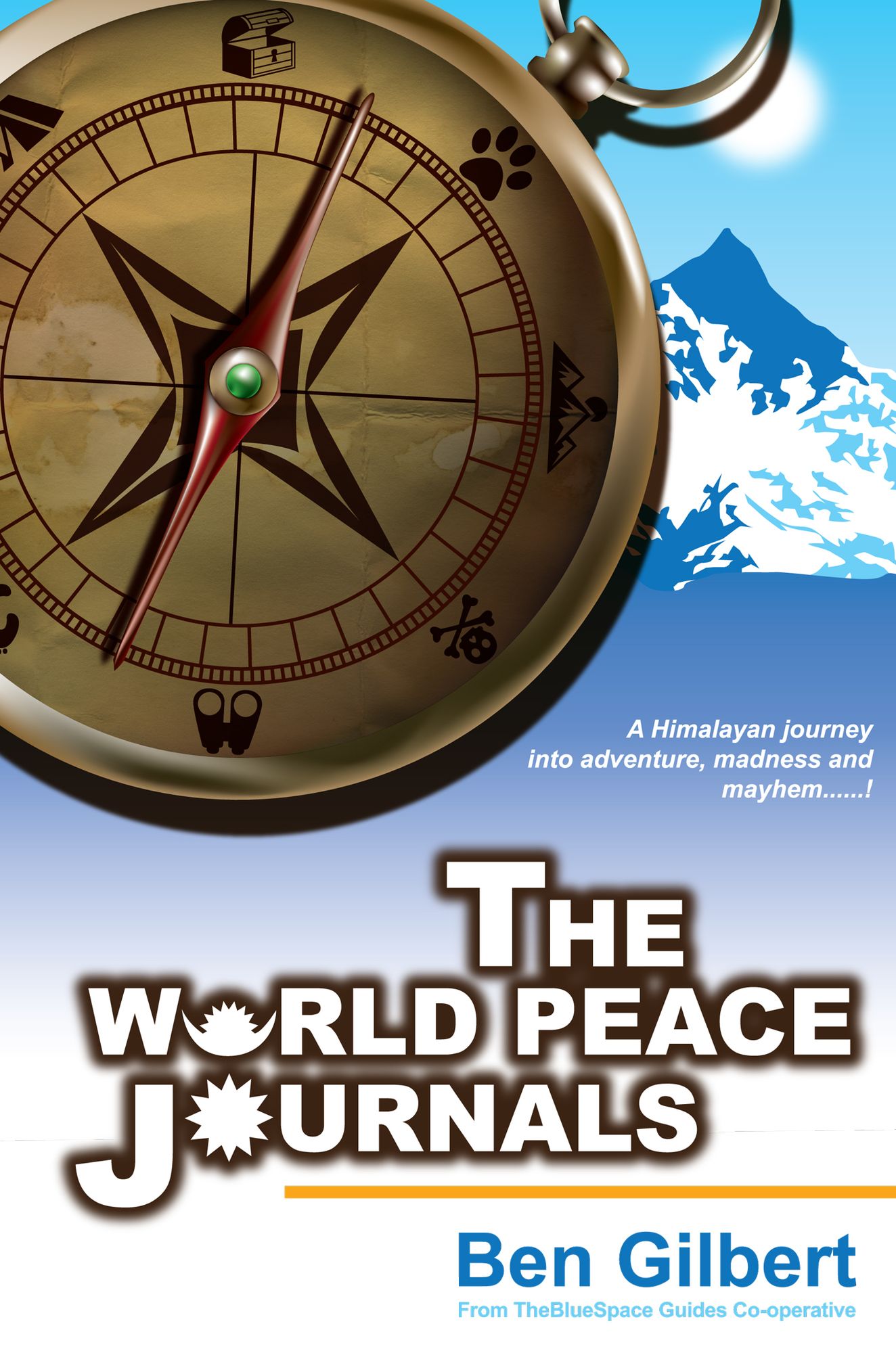 The World Peace Journals