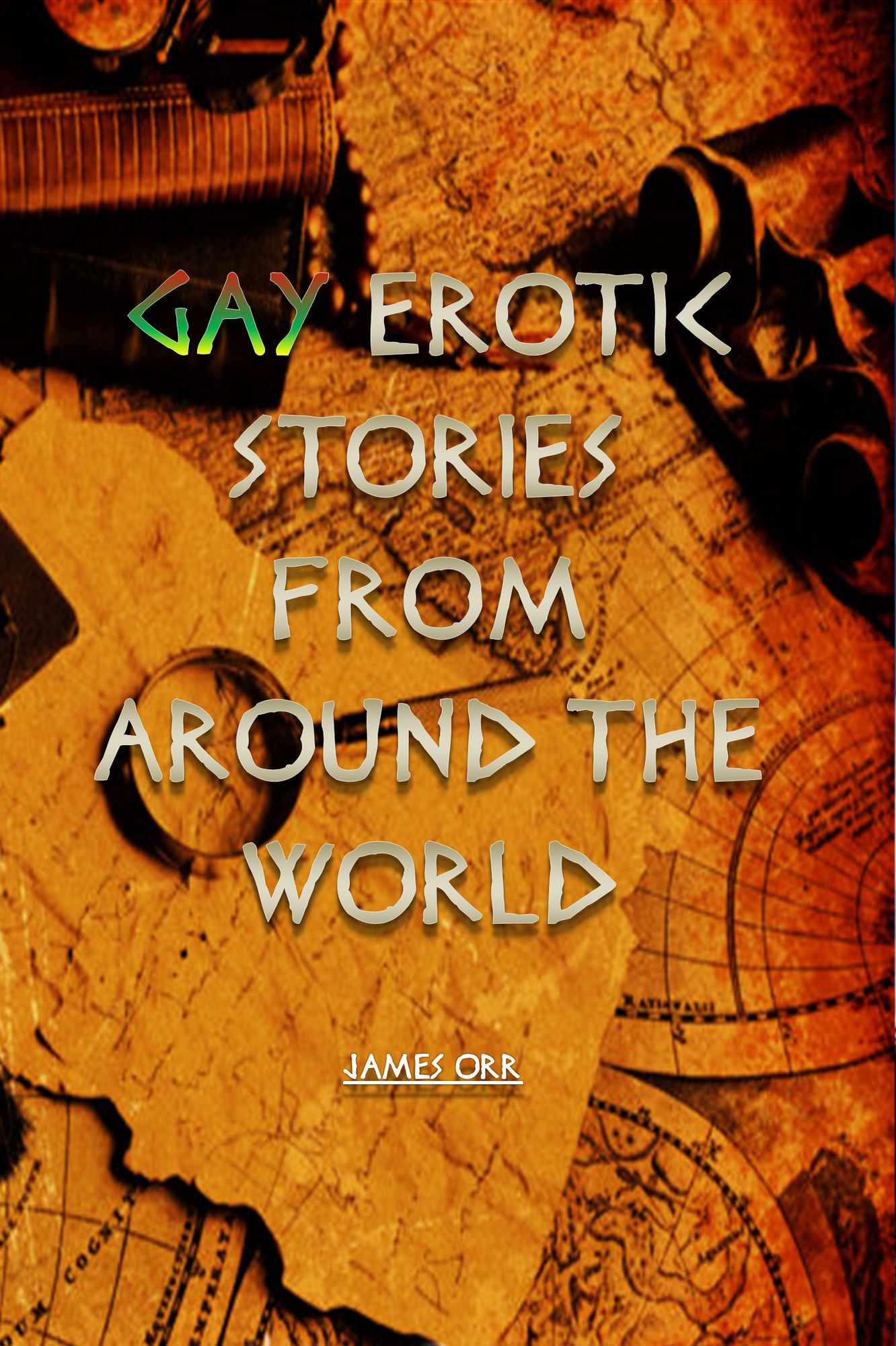 Gay erotic short stories from around the world