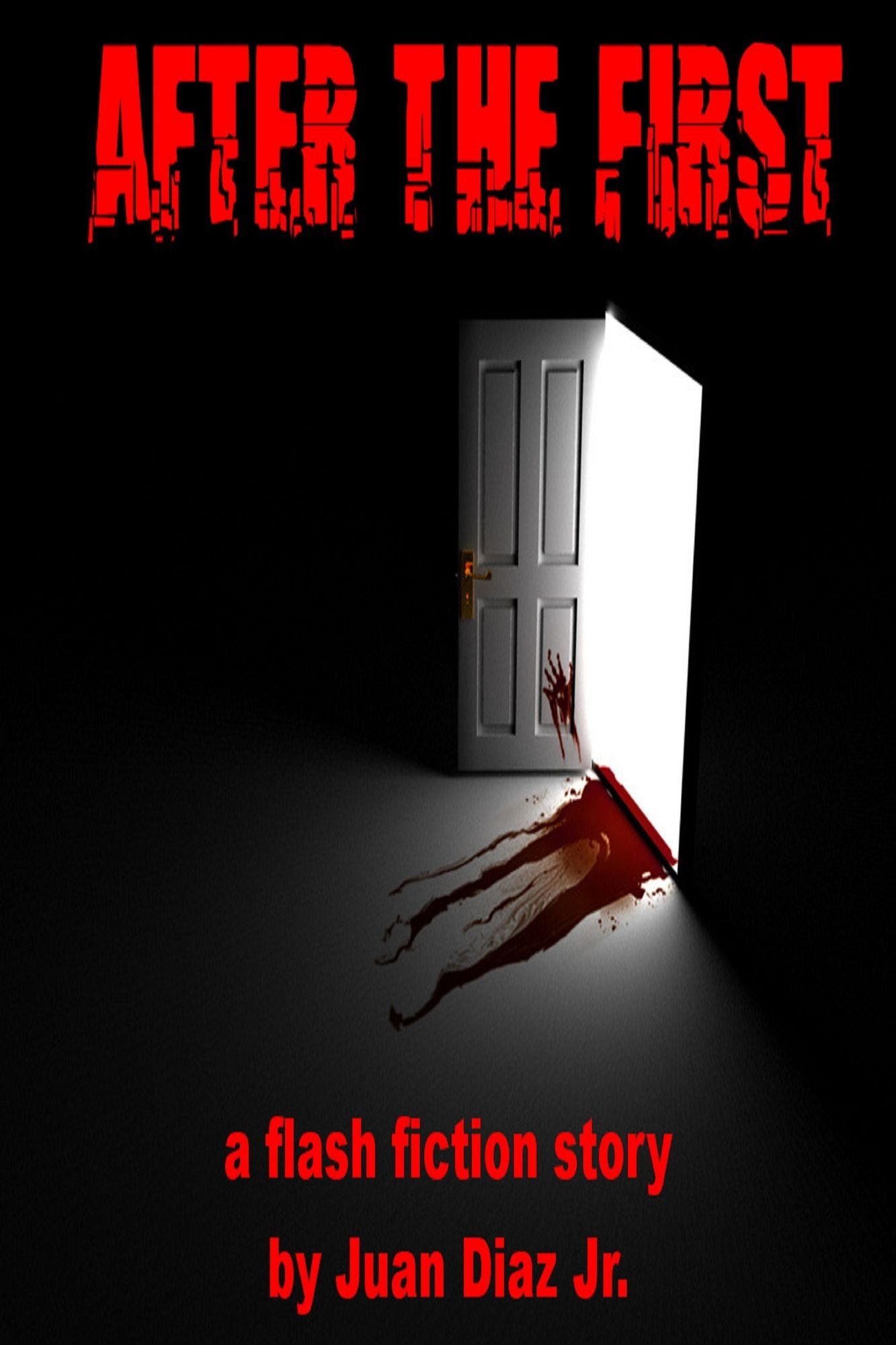 After The First (a flash fiction story)