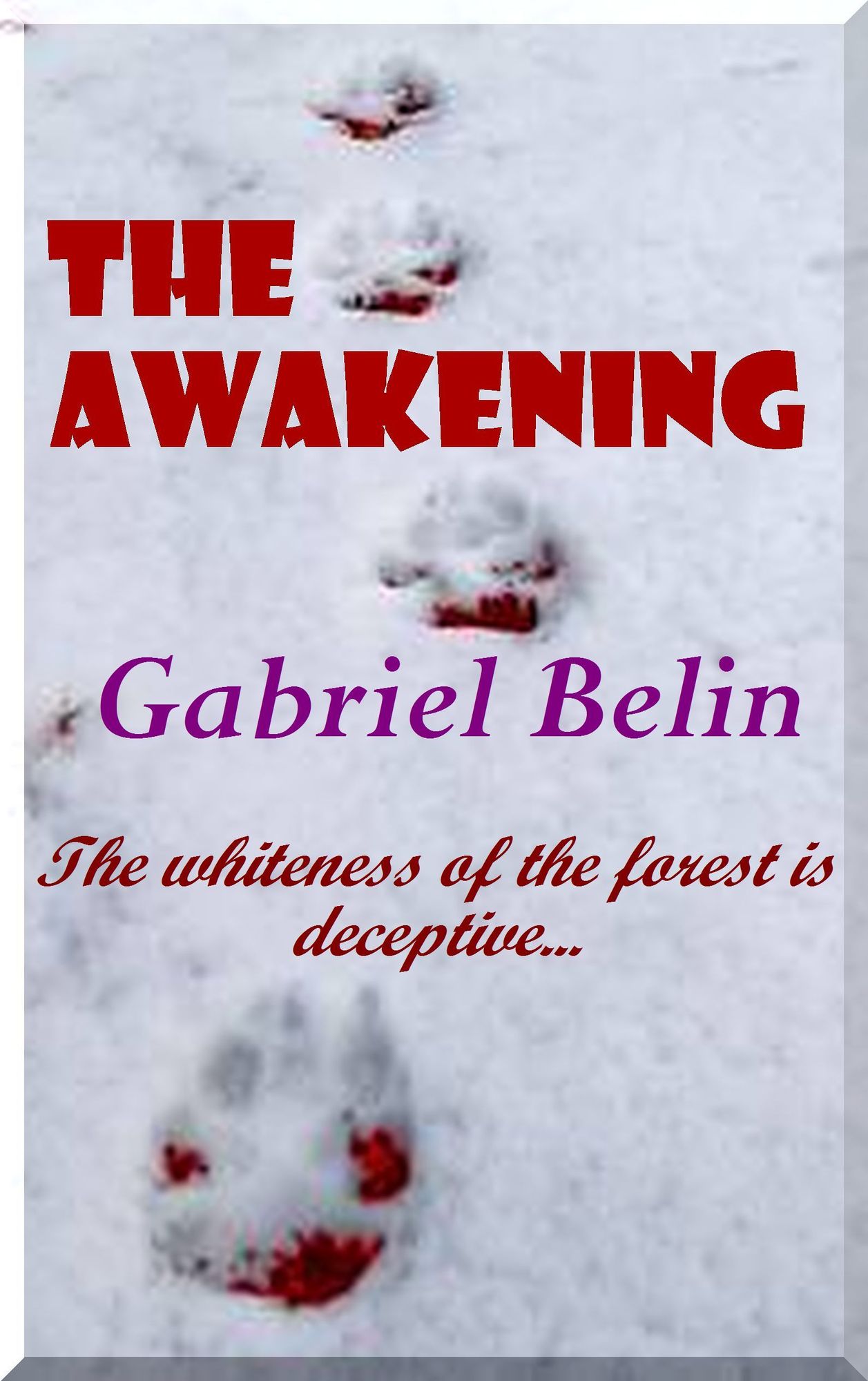 The Awakening