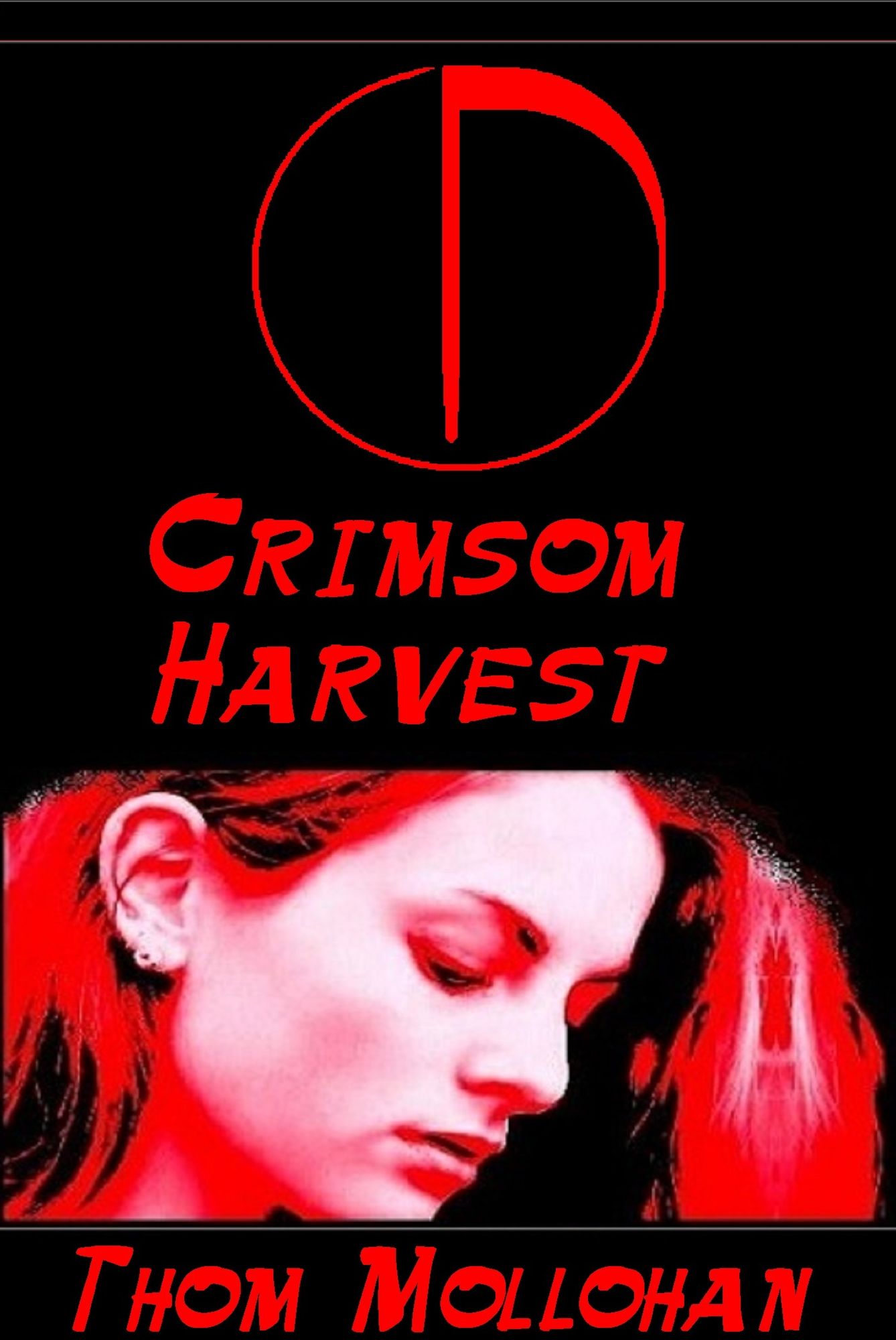 Crimson Harvest