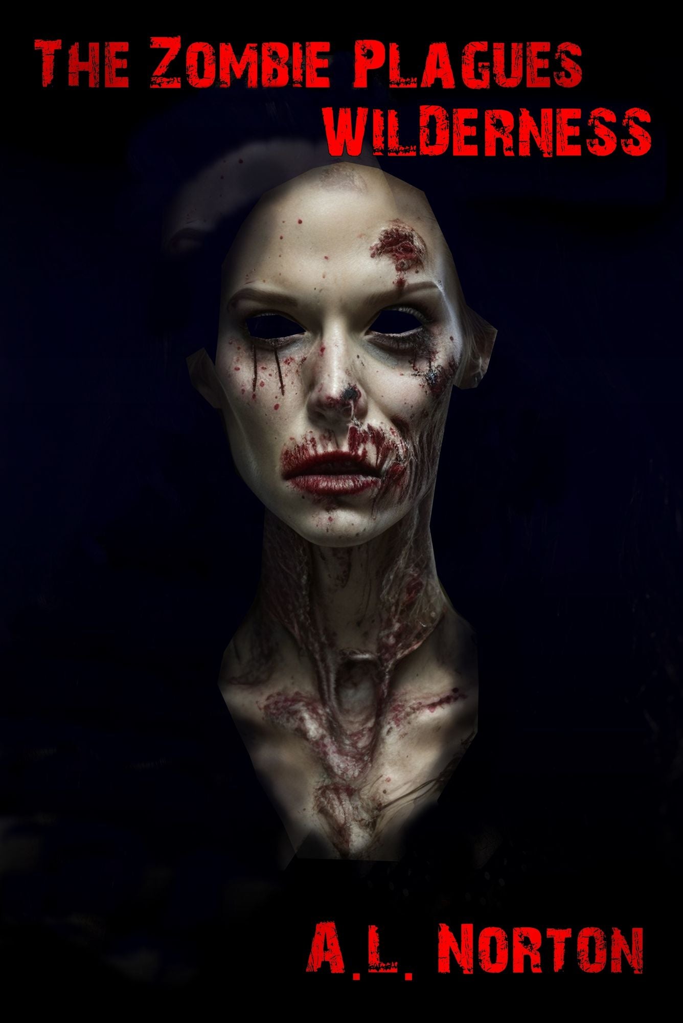 The Zombie Plagues Book Four: The Outrunners