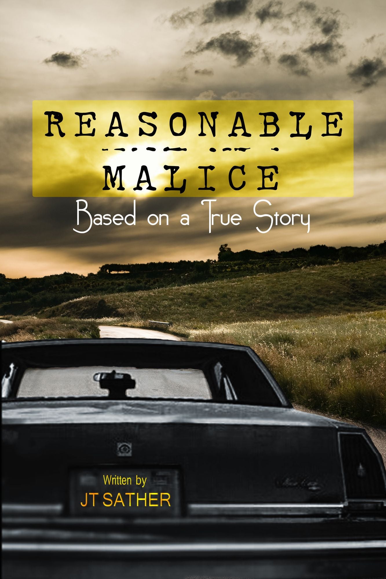 Reasonable Malice