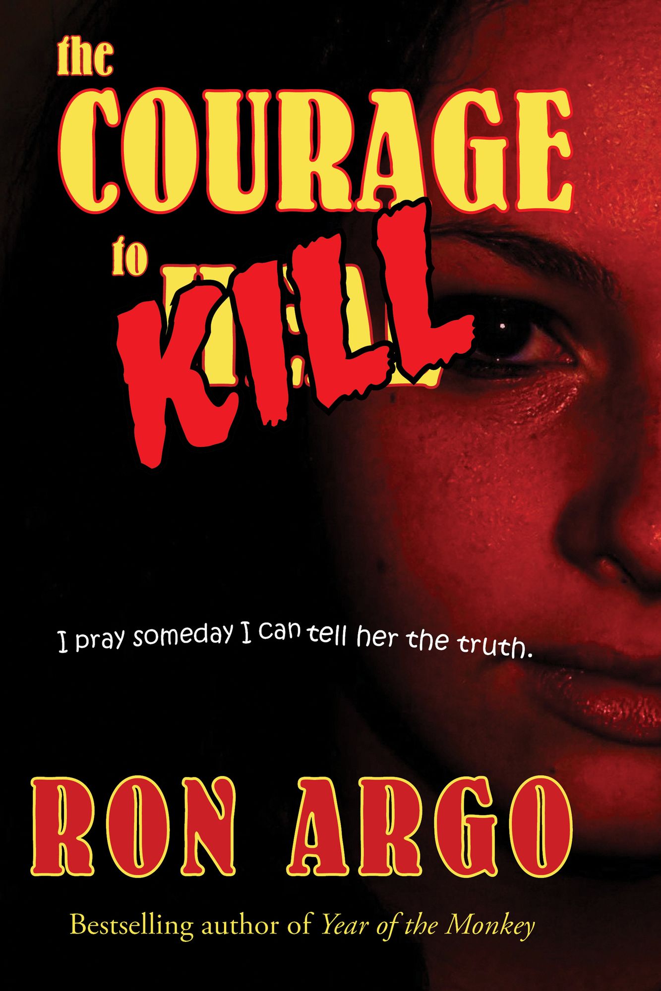 The Courage to Kill