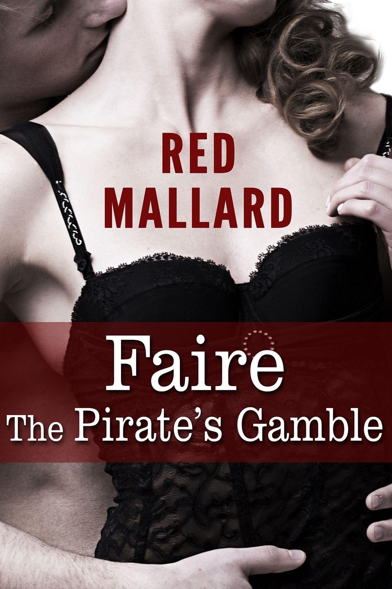 Faire: The Pirate's Gamble