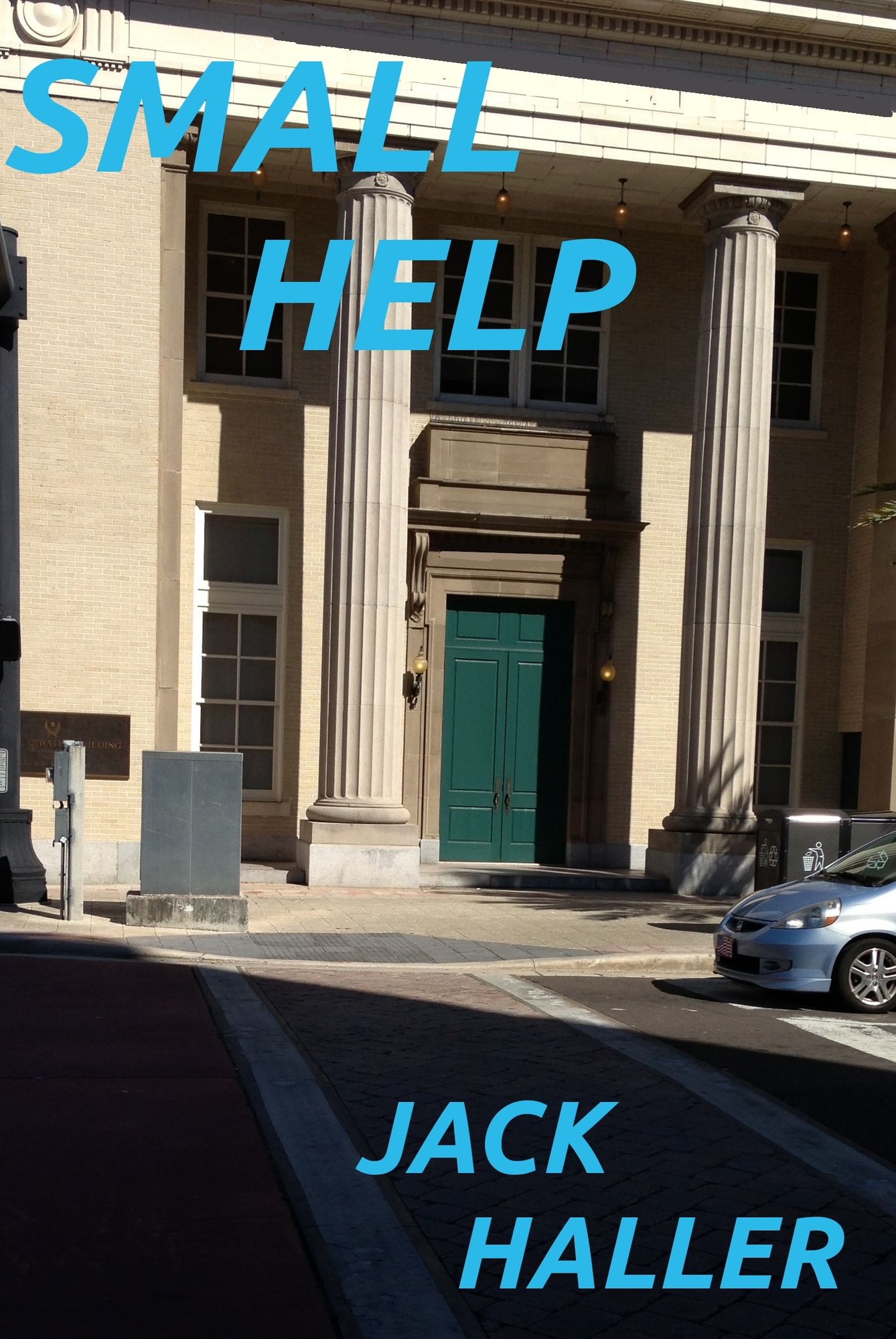 Small Help