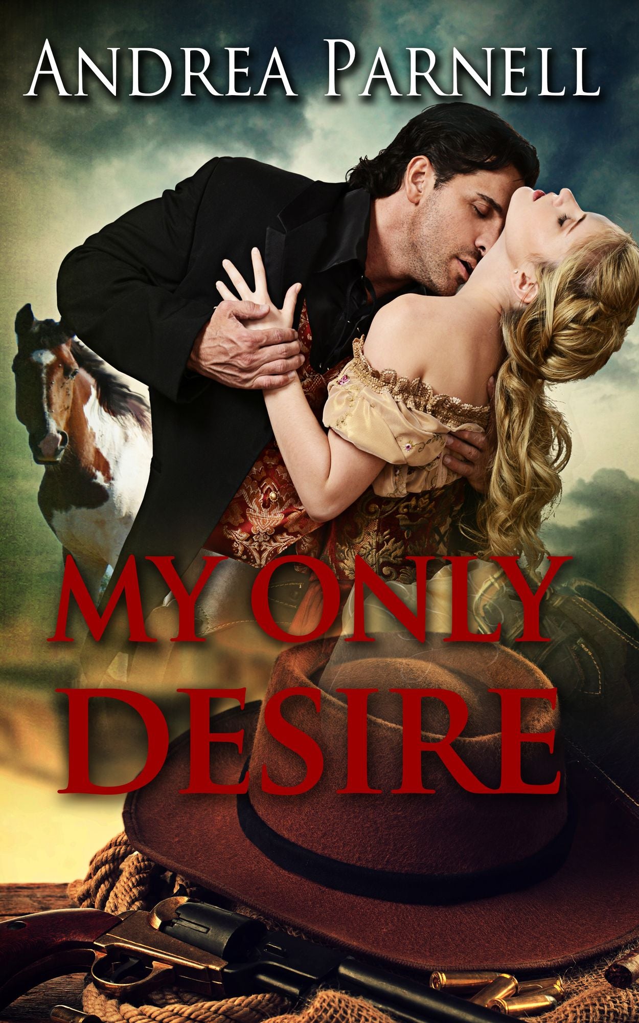 My Only Desire