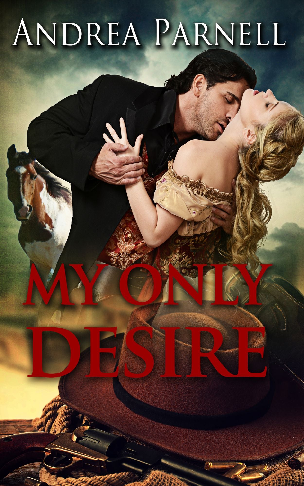 My Only Desire
