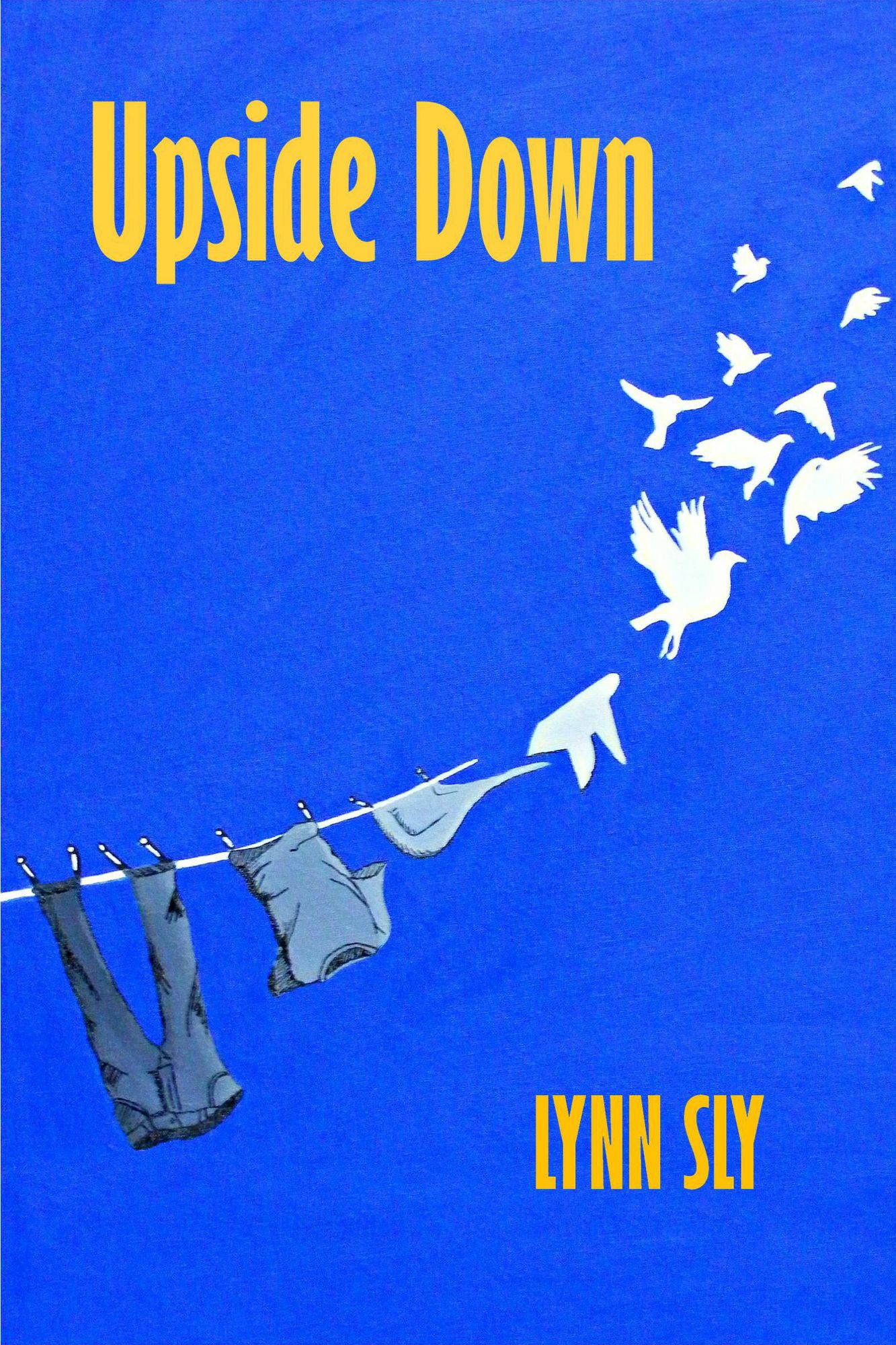 Upside Down