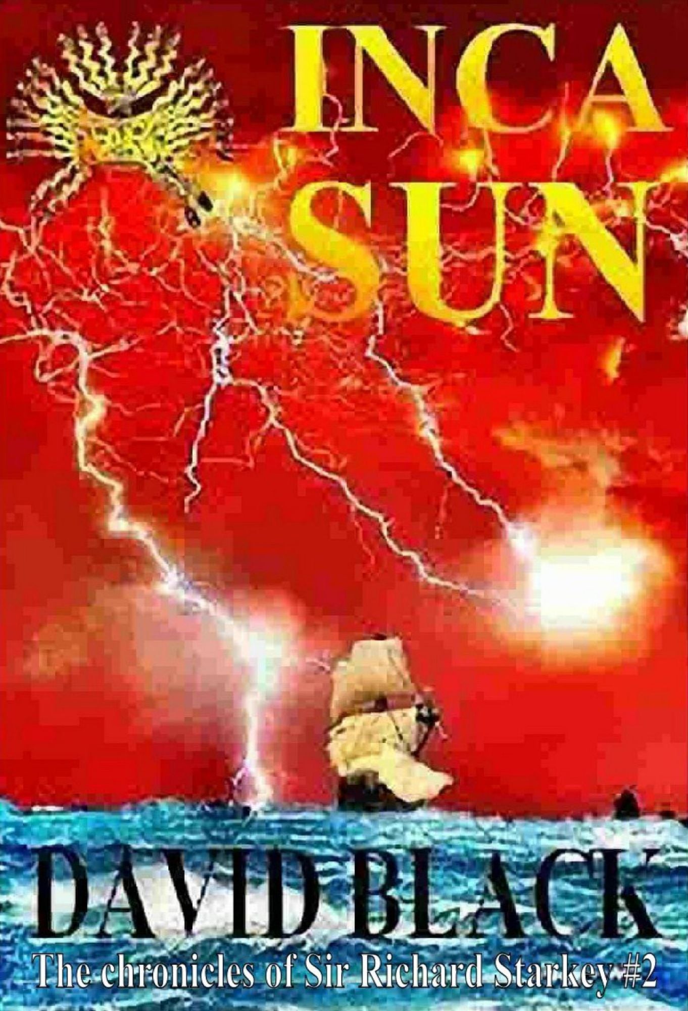 Inca Sun