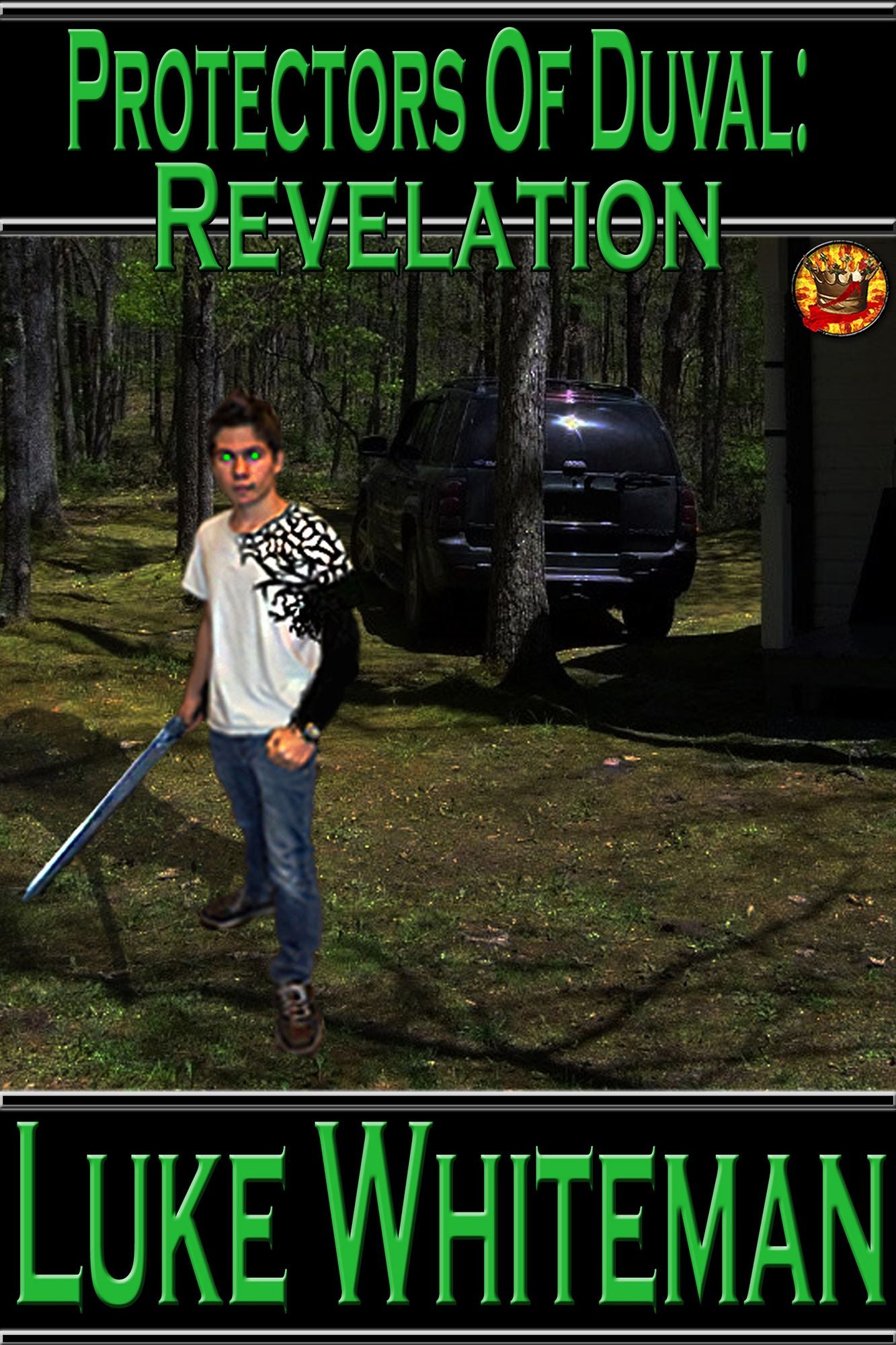 Protectors of Duval: Revelation