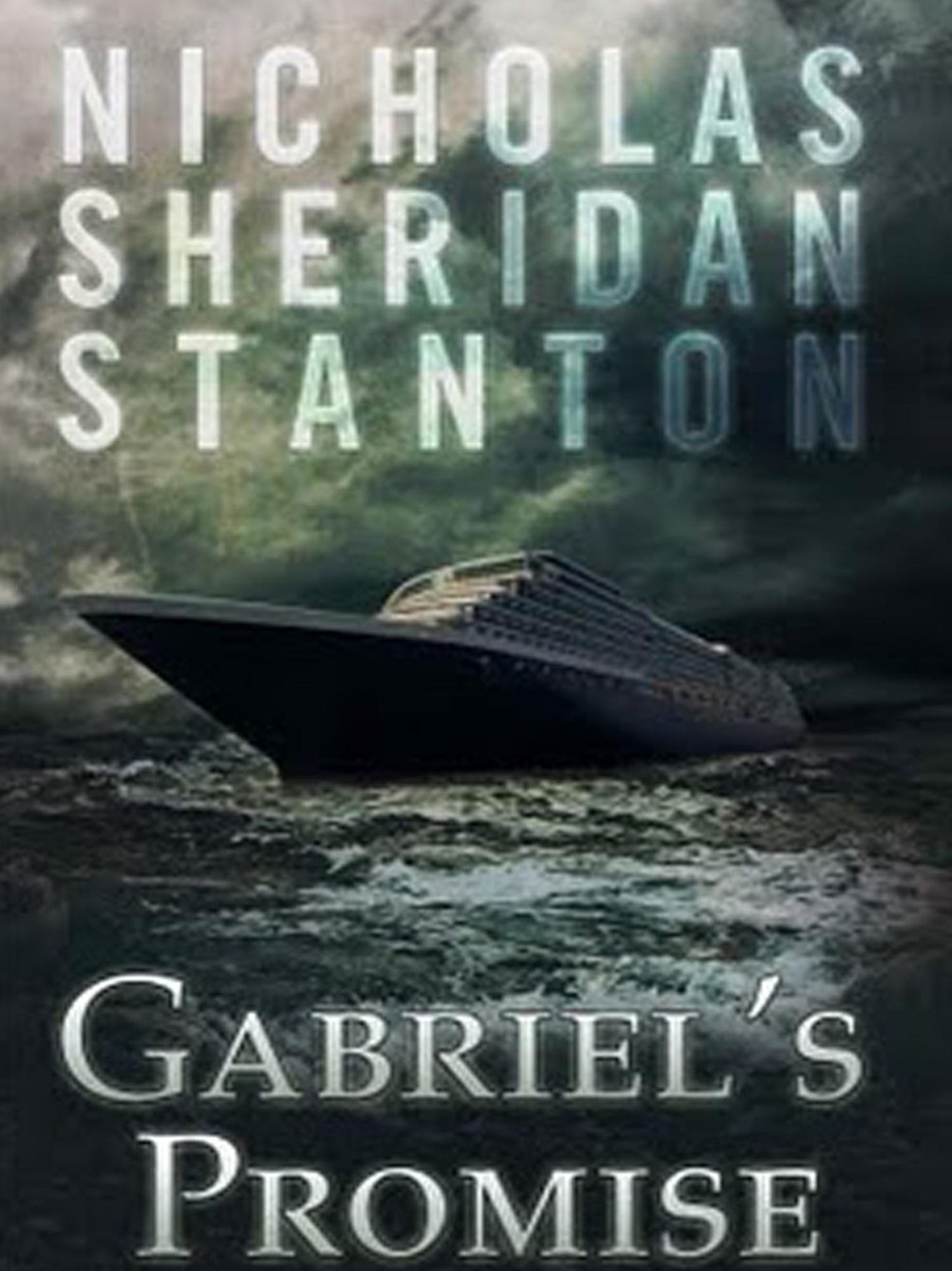 Gabriels Promise